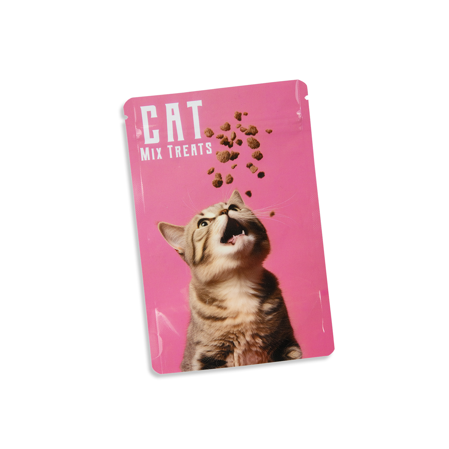 Foil Stand Up Pouch - Extra Small – Image 2