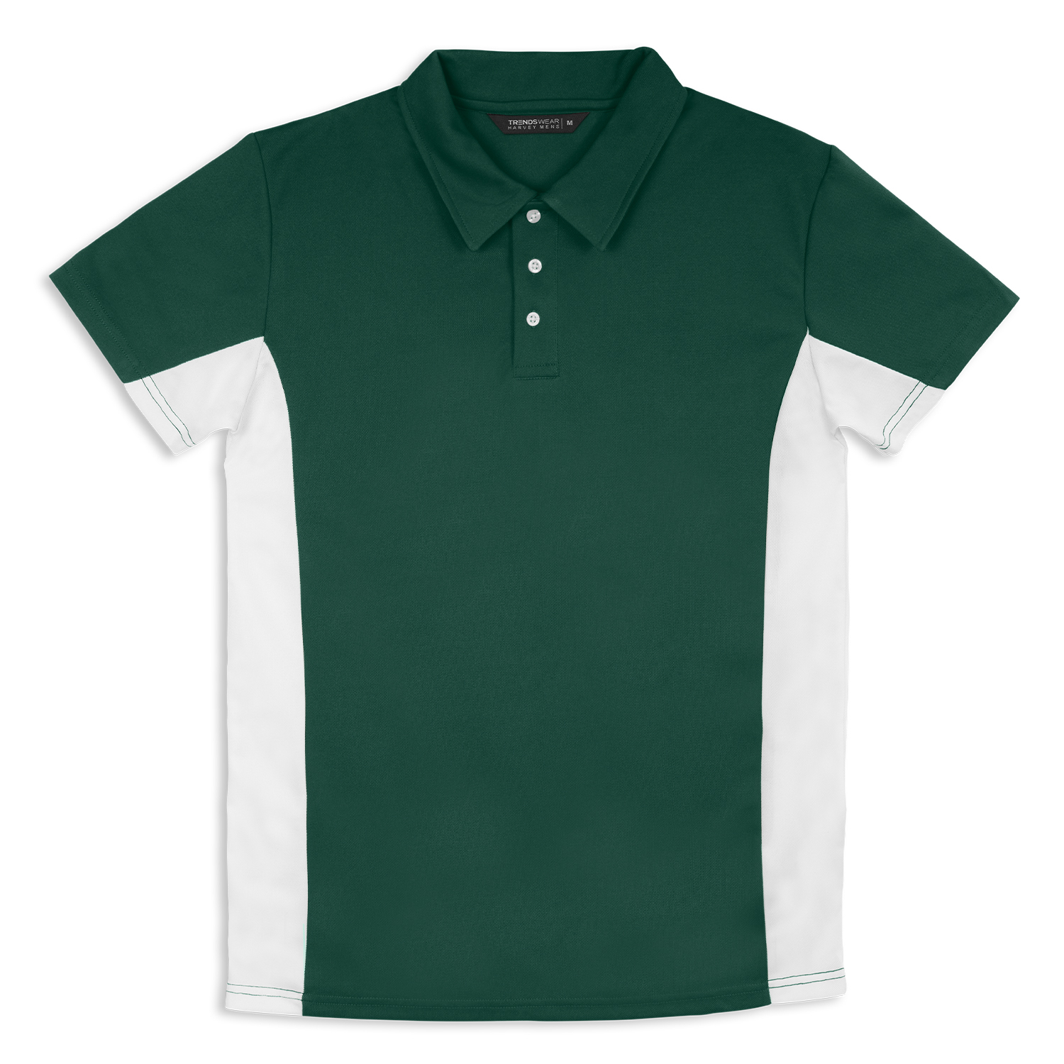 TRENDSWEAR Harvey Mens Polo – Image 6