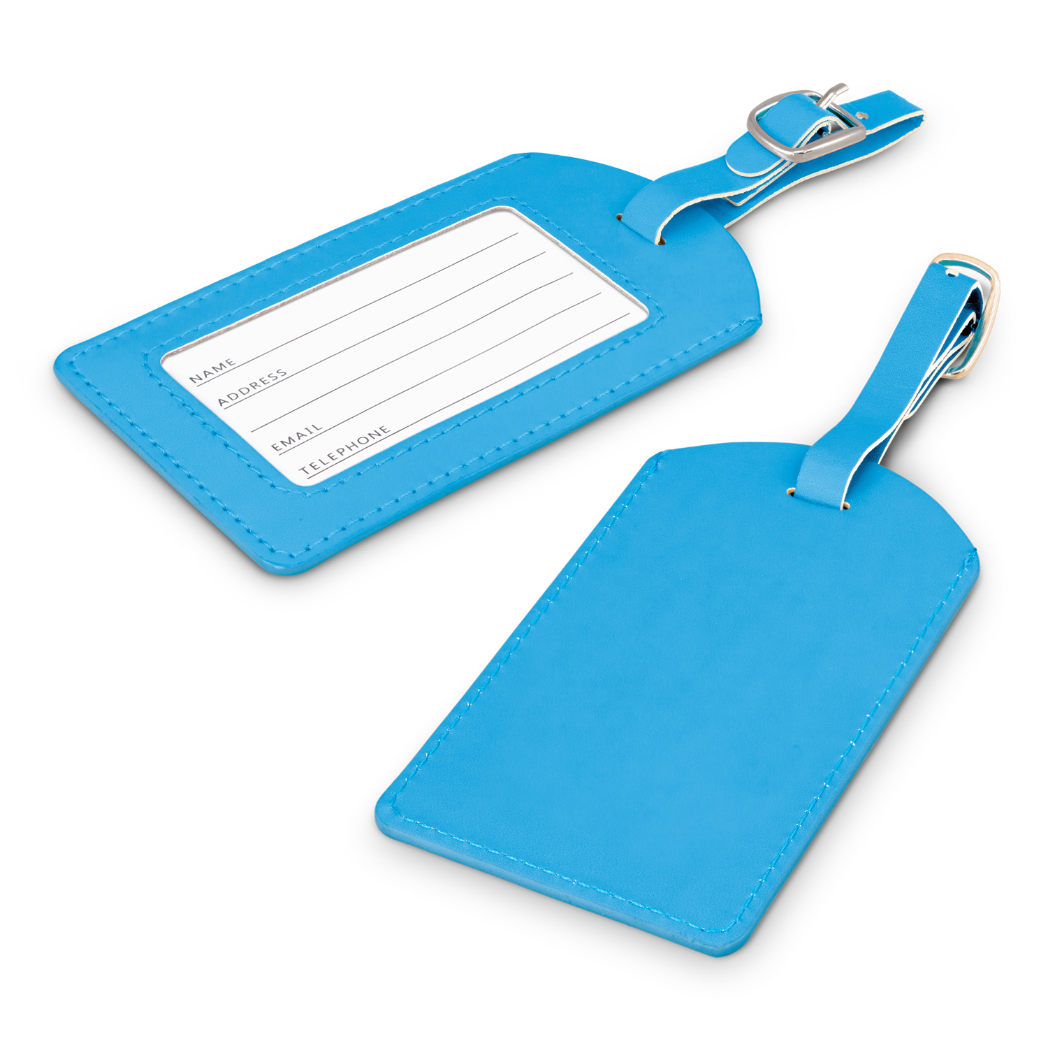Aero Luggage Tag – Image 6