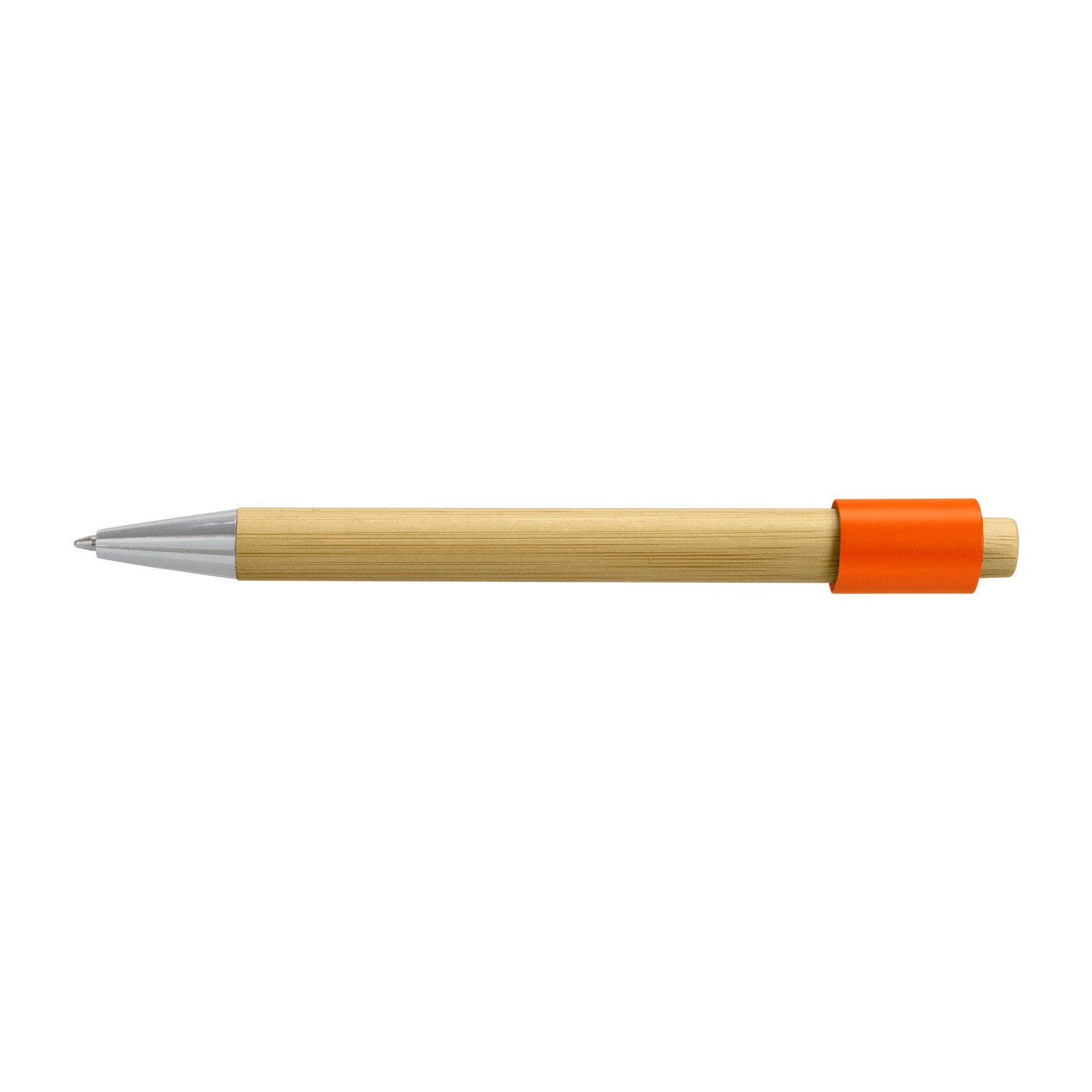Unwind Bamboo Spinner Pen – Image 5