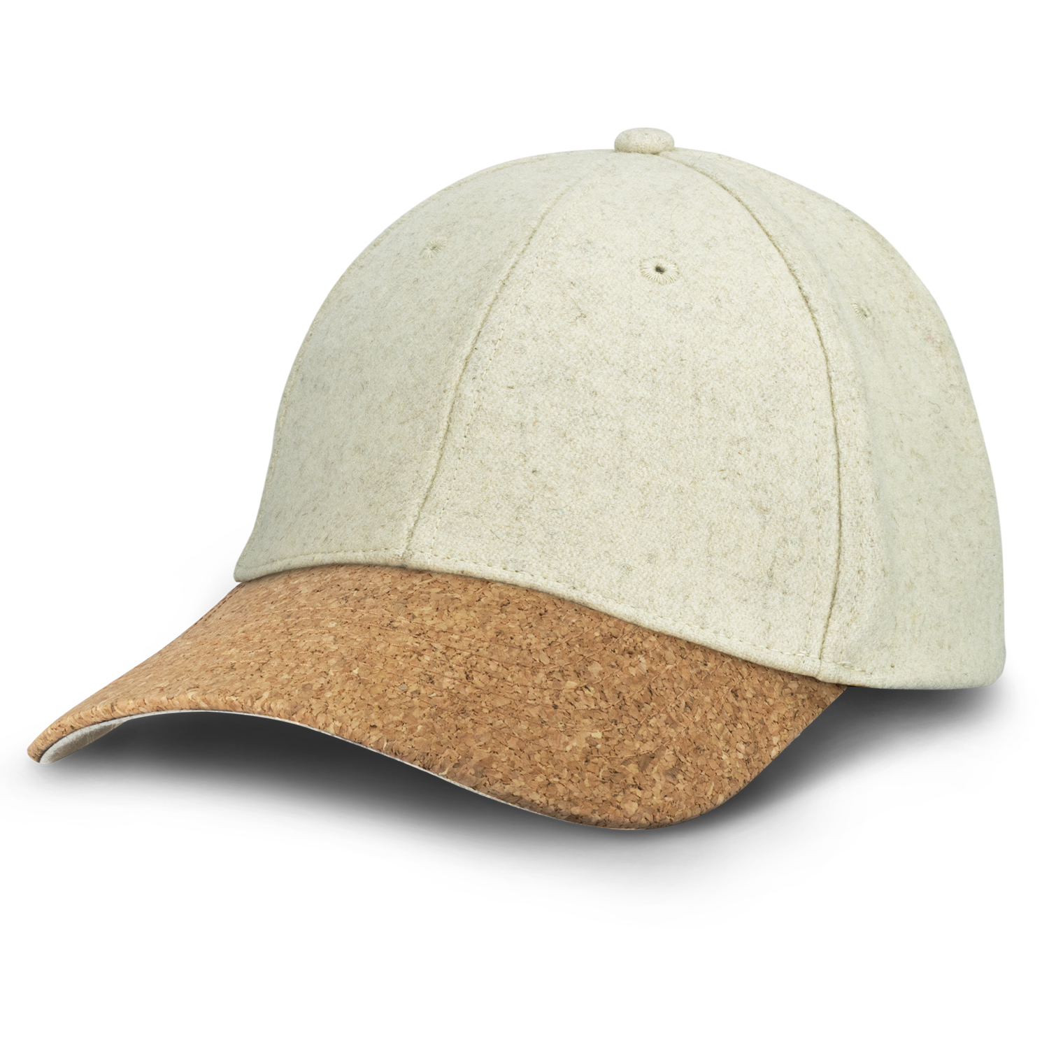 Anchor 6 Panel Cap – Image 2