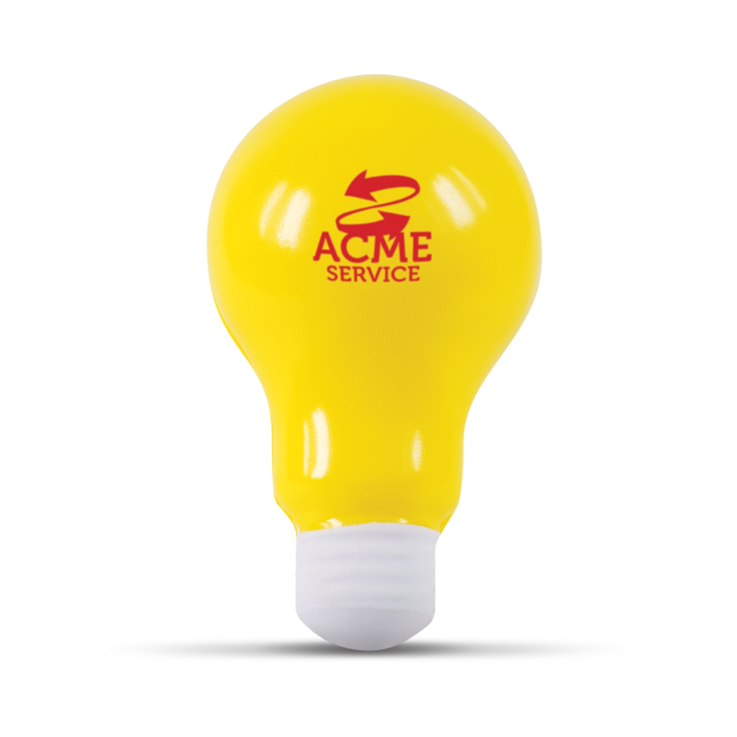 Stress Light Bulb – Image 1