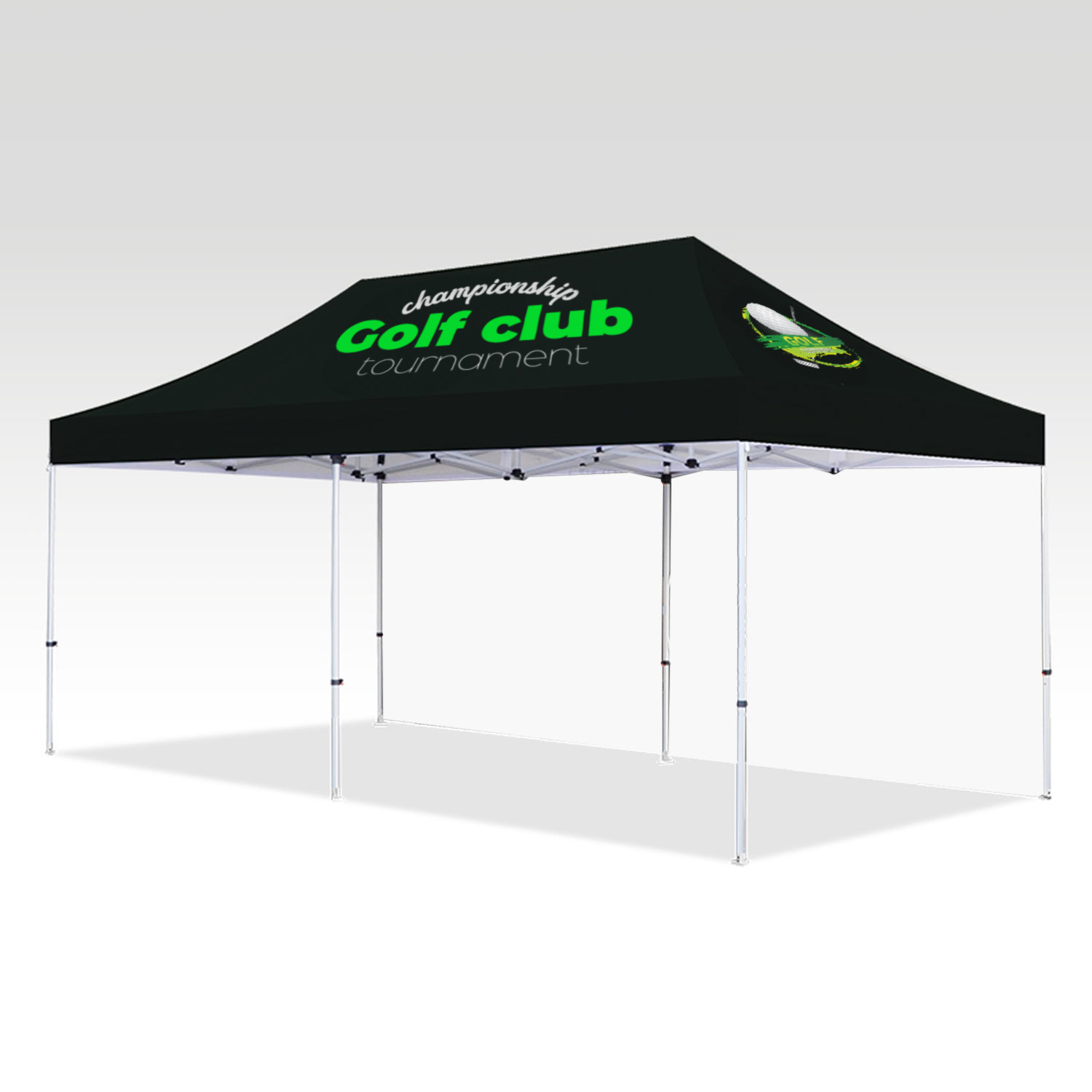 3x6 Marquee – Image 1
