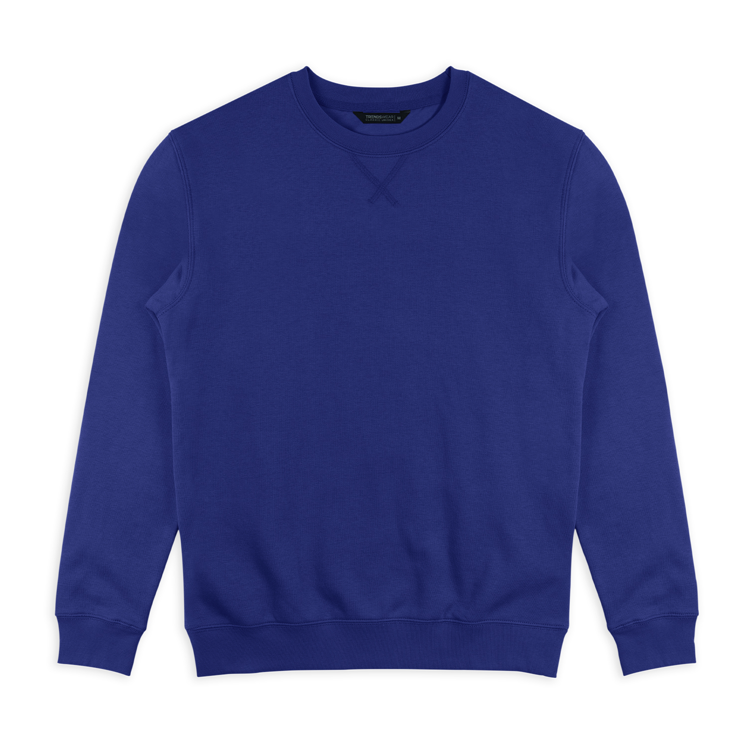 TRENDSWEAR Classic Unisex Sweatshirt – Image 12