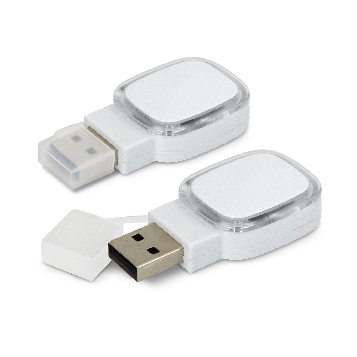 Zodiac 4GB Flash Drive – Image 2
