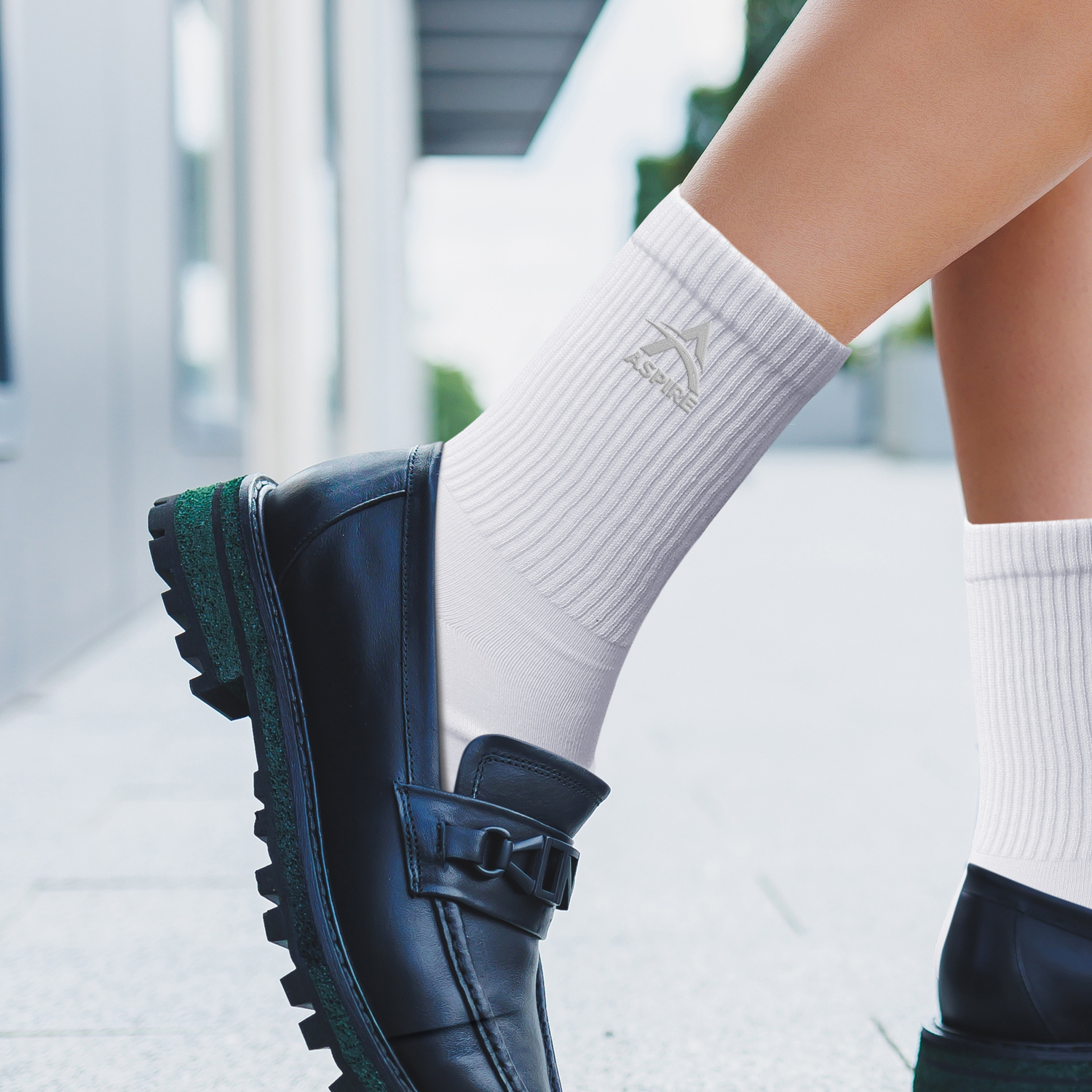 June Crew Socks – Image 11