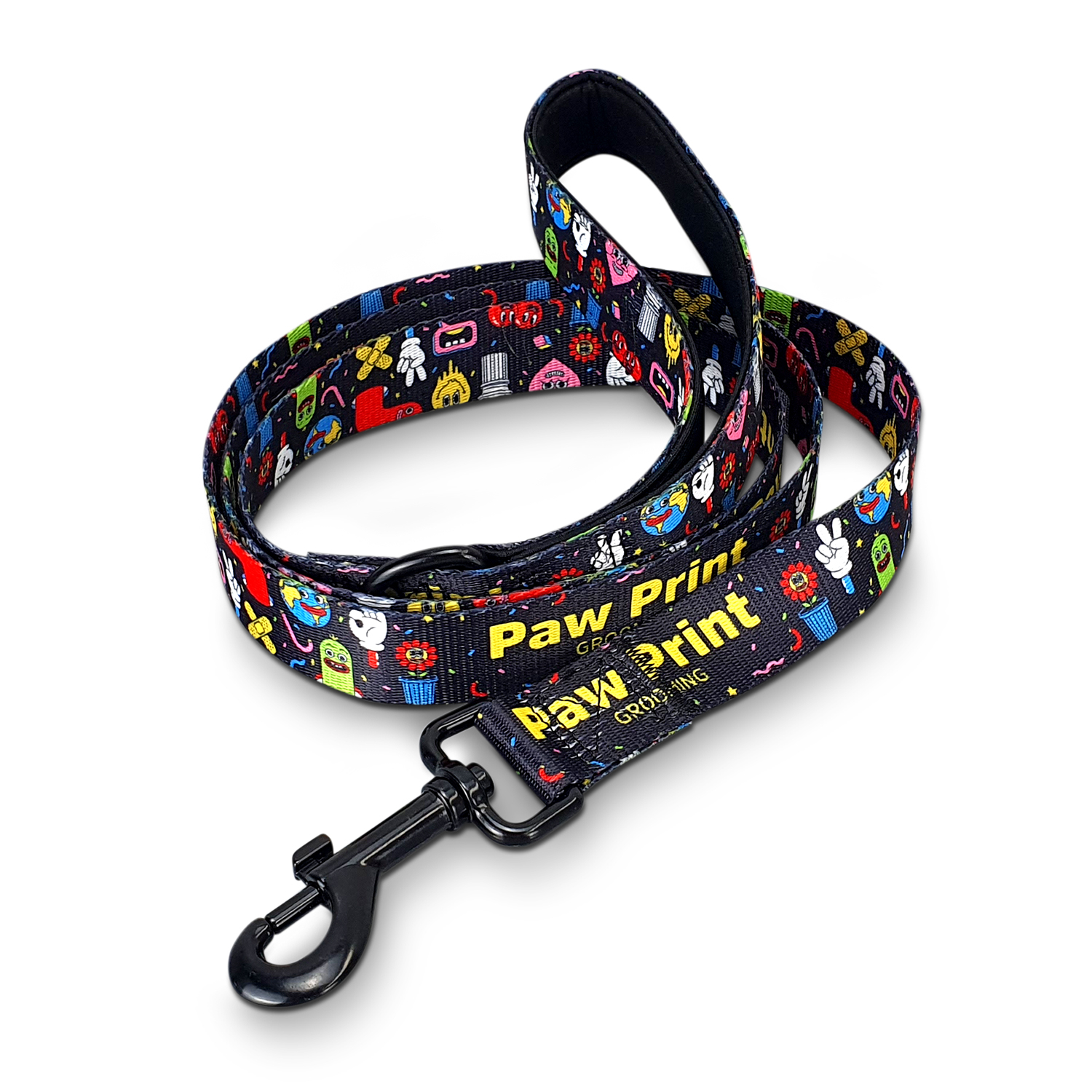 Amigo Dog Leash – Image 1