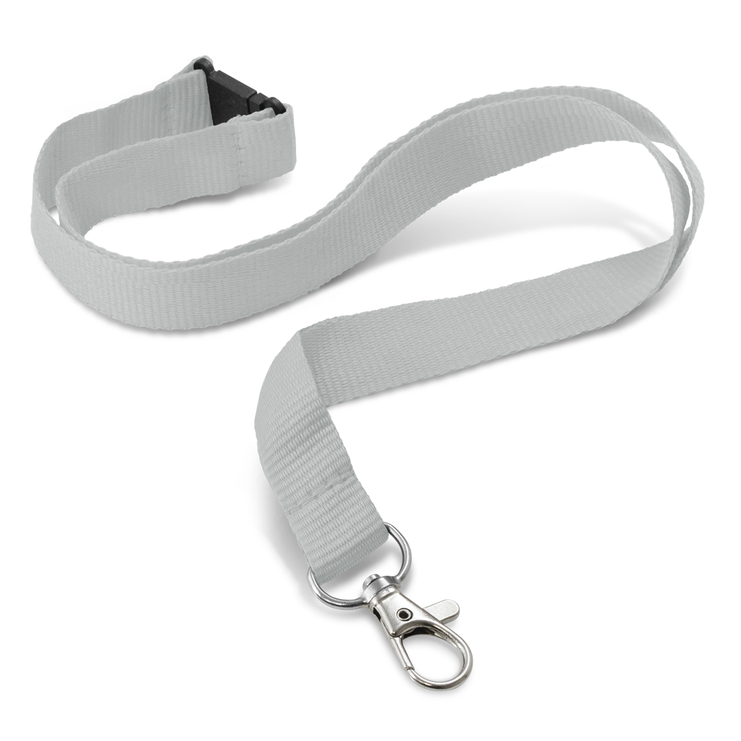 Custom Printed Lanyard - 16mm – Image 2