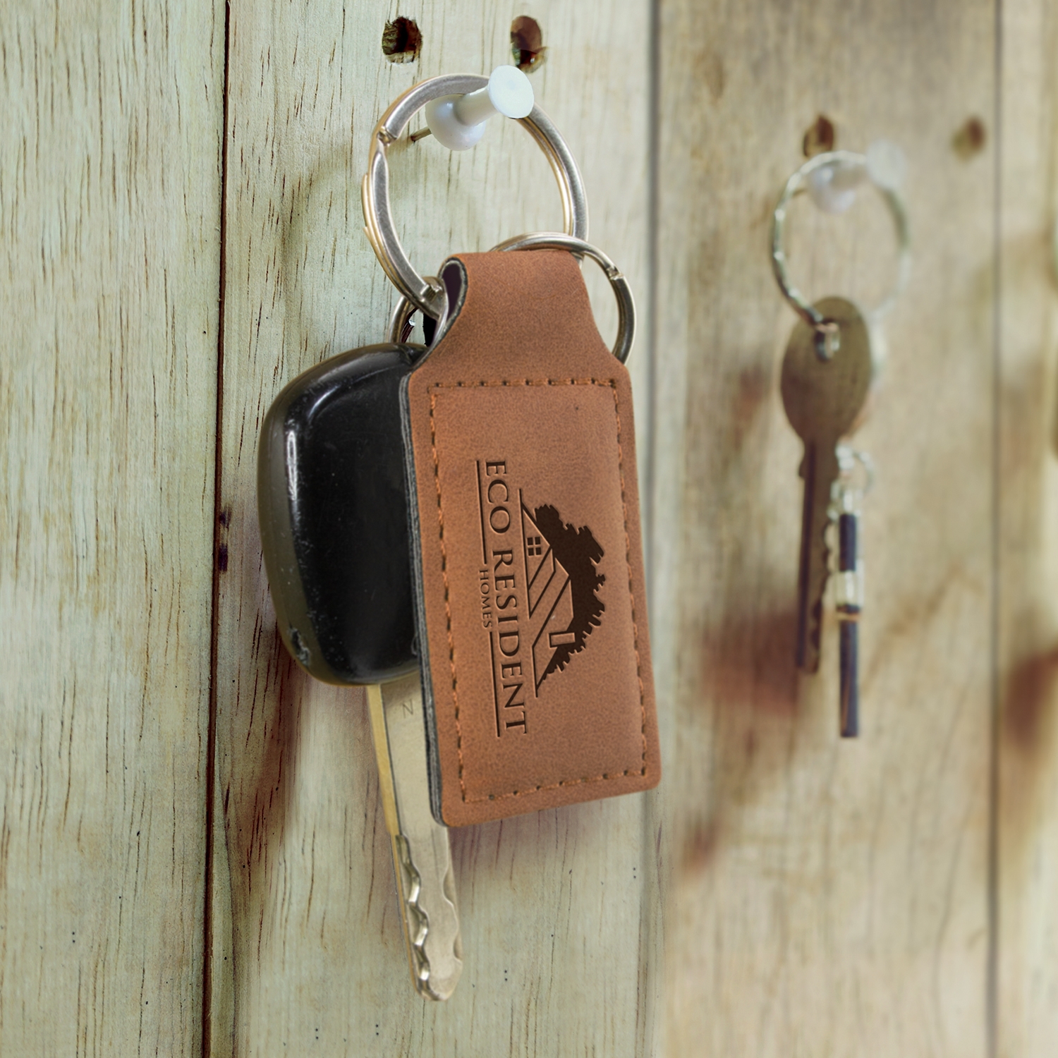 Ashton Key Ring – Image 5