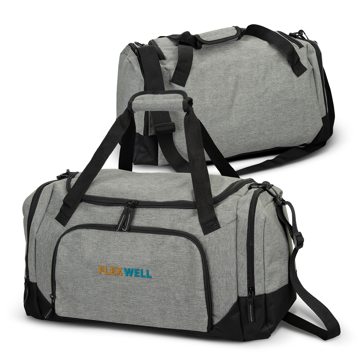 Sawyer Duffle Bag – Image 1