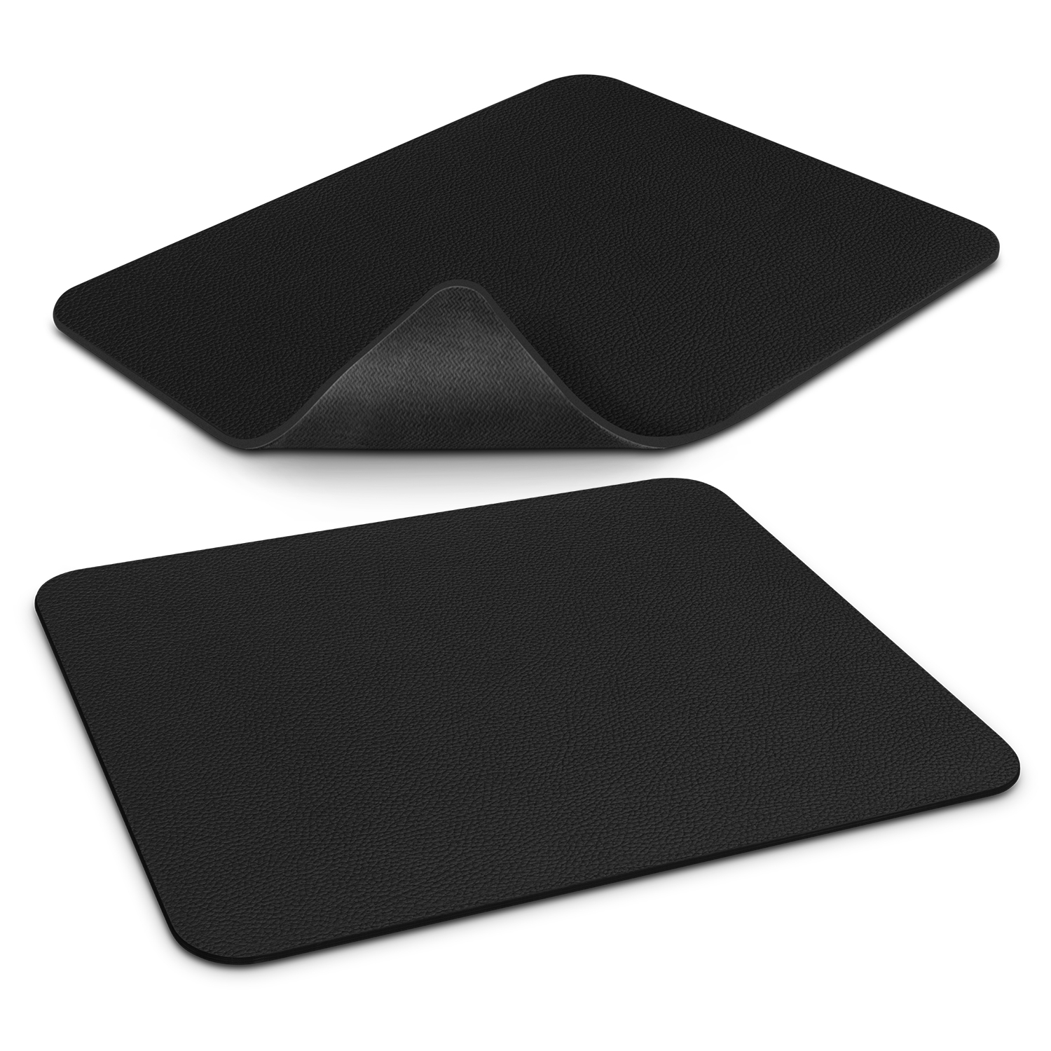 Leatherette Mouse Mat – Image 3