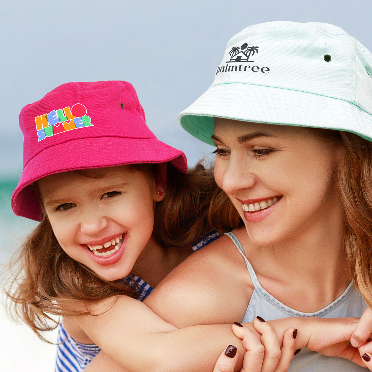 Bondi Bucket Hat – Image 35