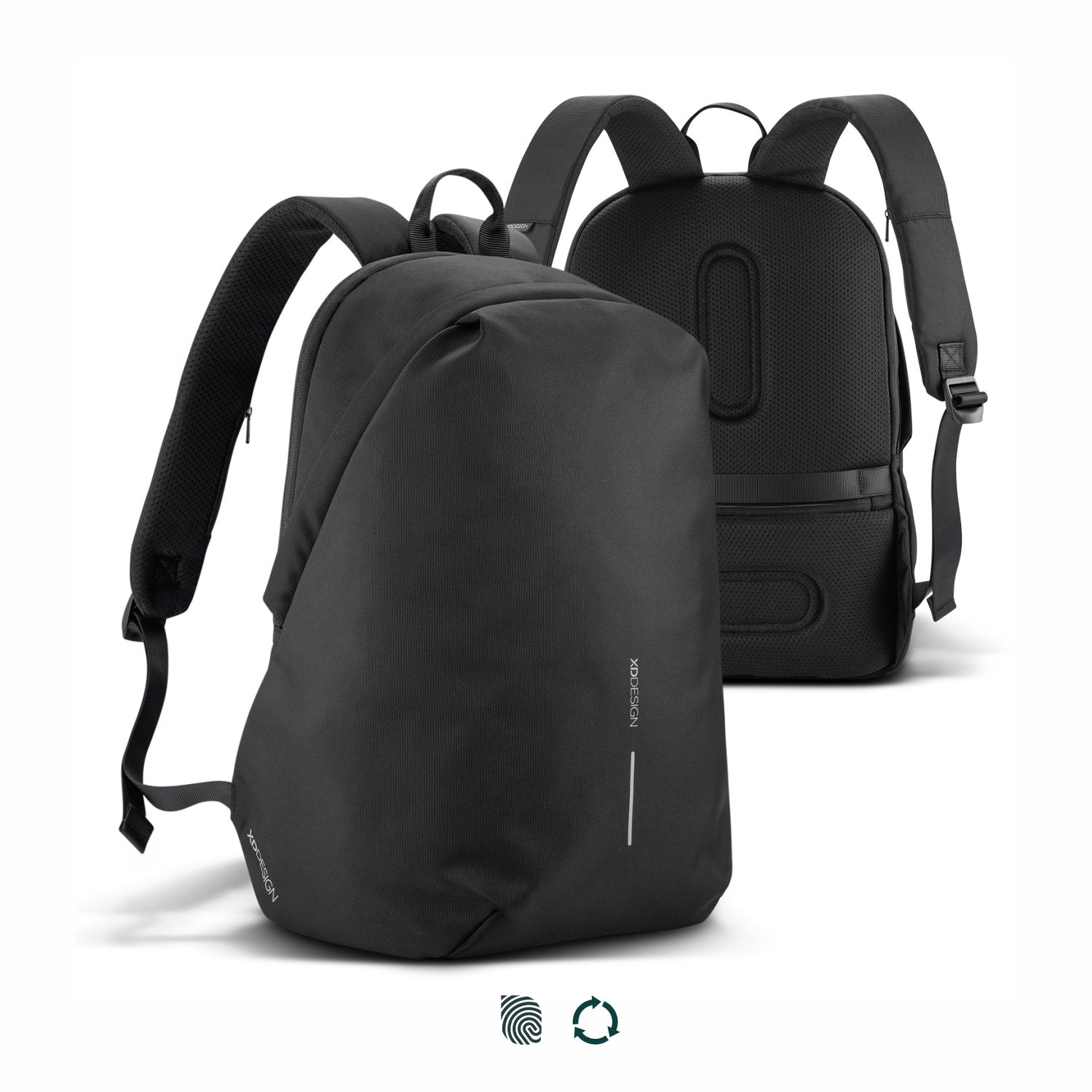 Bobby Soft Backpack – Image 1