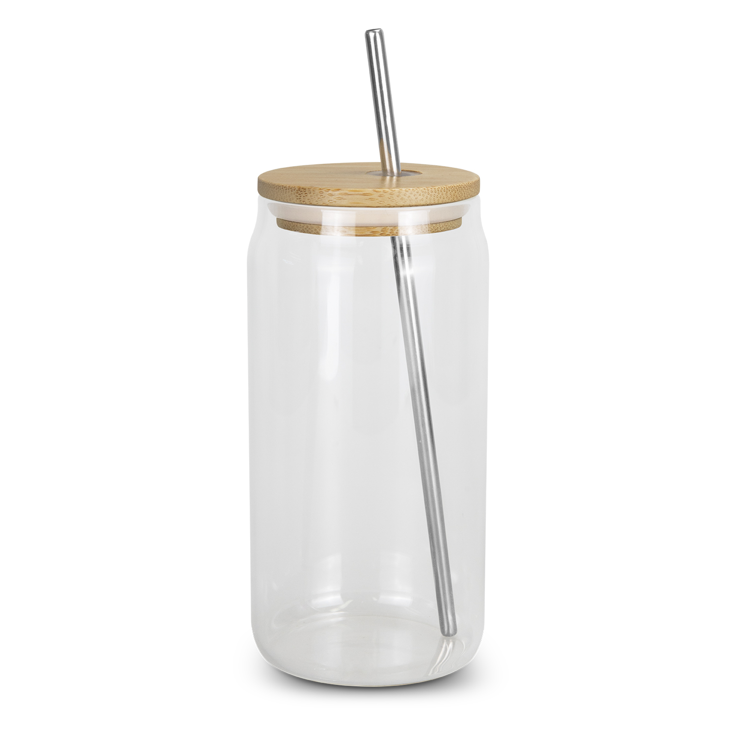Fallon Glass Tumbler – Image 3