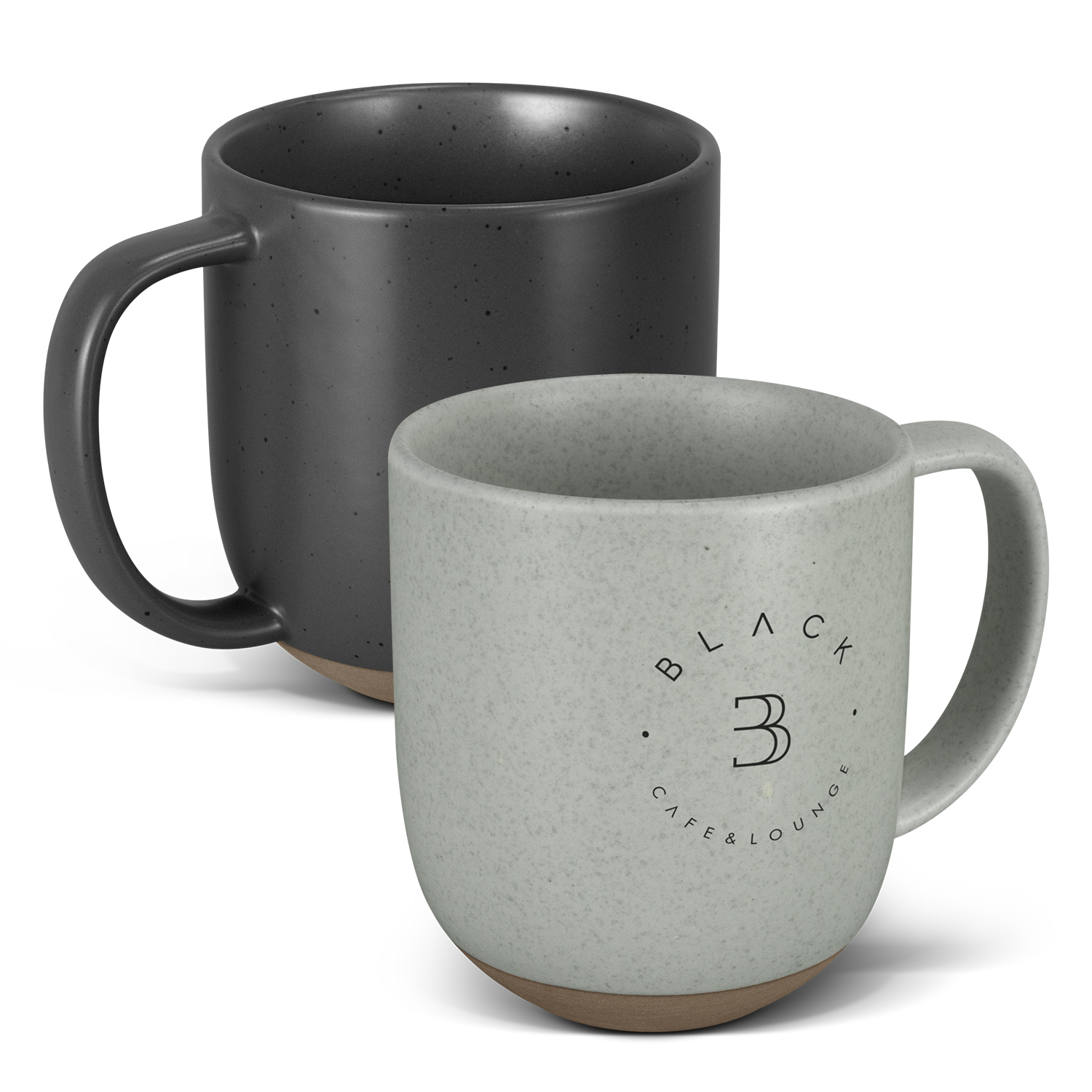 Robusta Ceramic Mug – Image 2