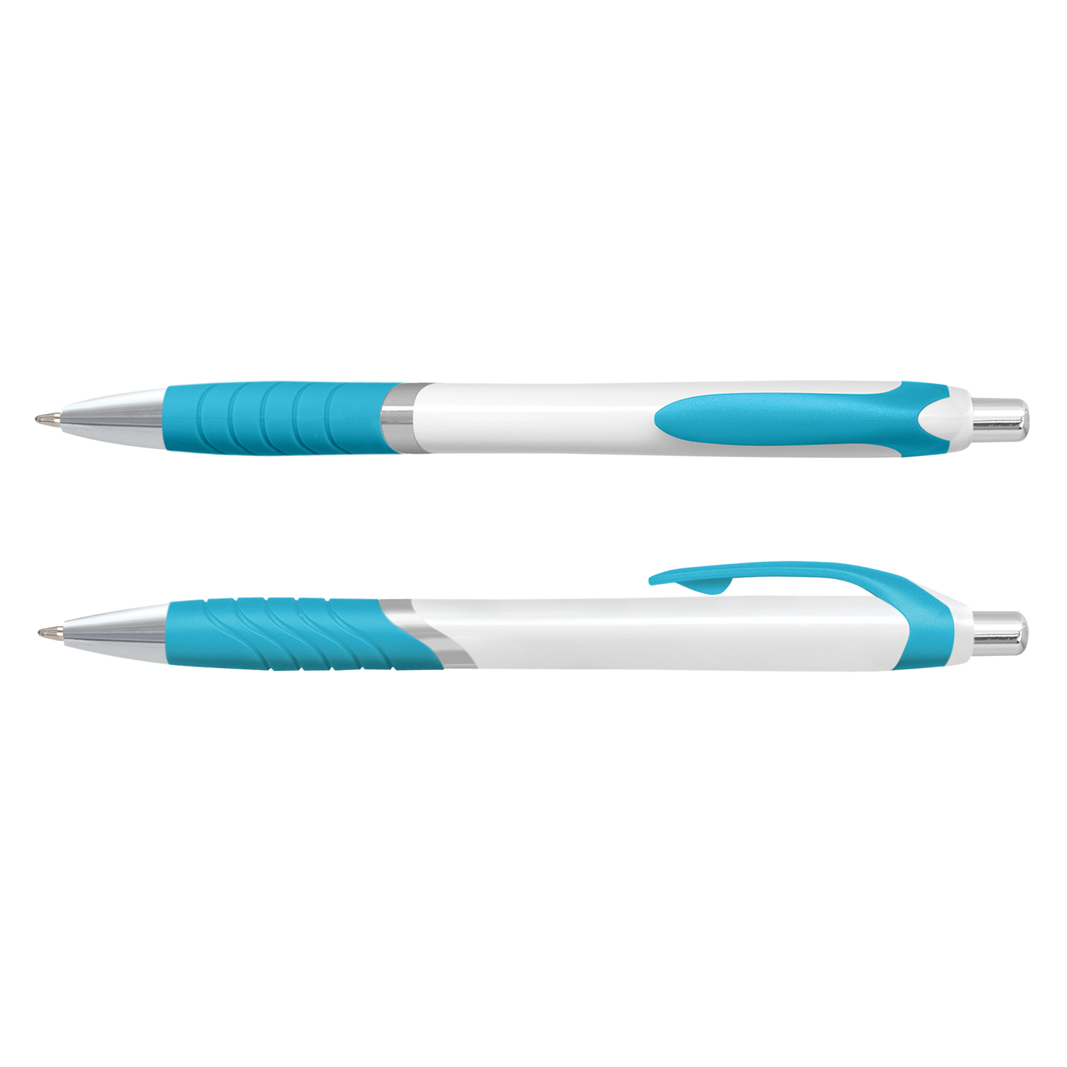 Jet Pen -  White Barrel – Image 8