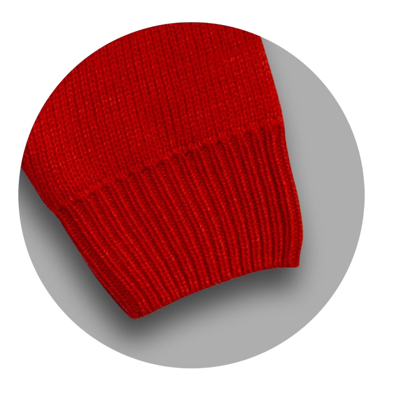 Blitzen Custom Knitted Jumper – Image 5