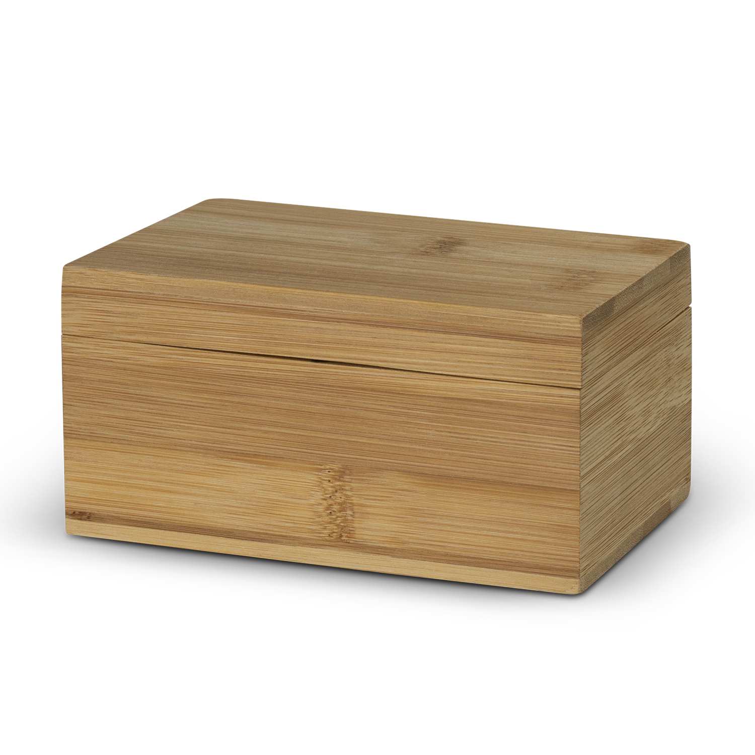 NATURA Bamboo Tea Box – Image 3