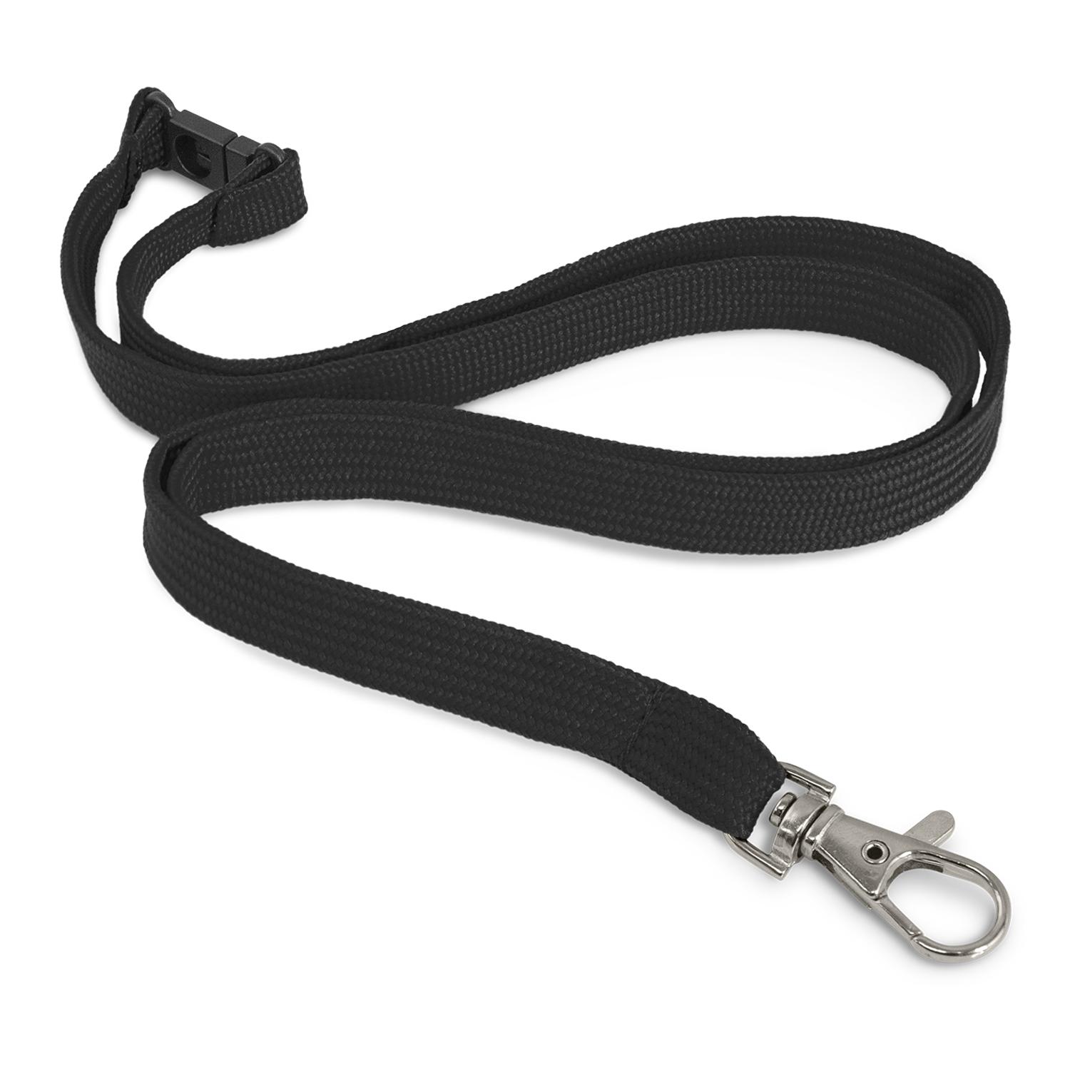Custom Printed Lanyard - 12mm – Image 15