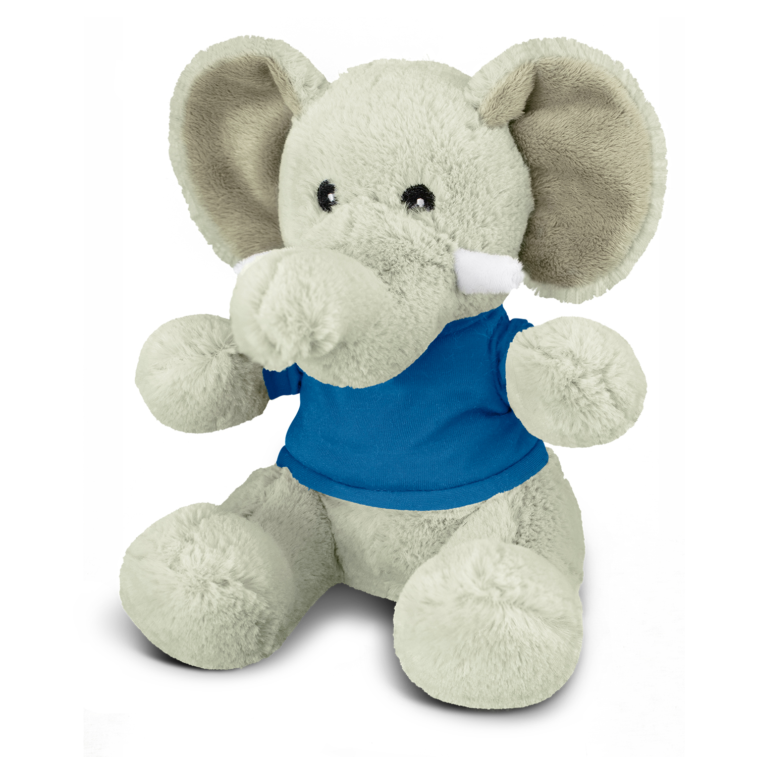 Elephant Plush Toy – Image 10