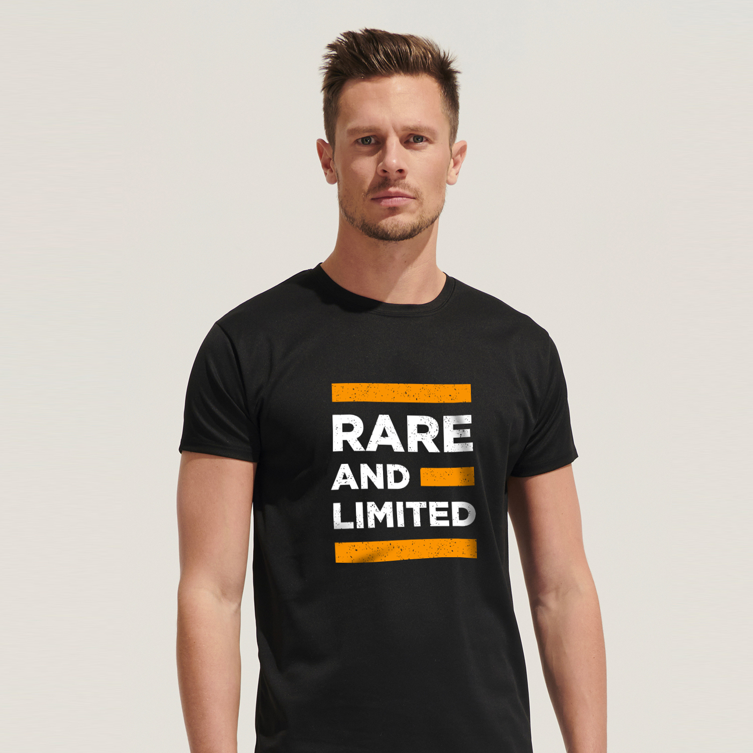SOLS Sprint Unisex T-shirt – Image 5