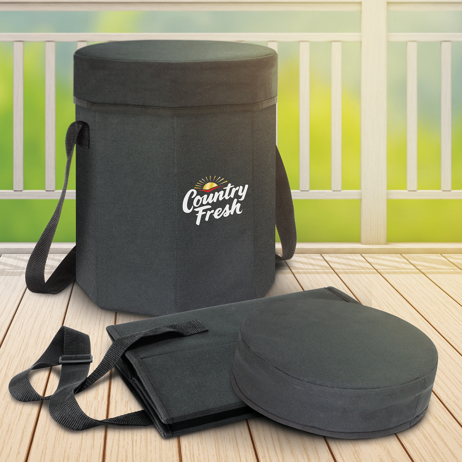 Igloo Cooler Seat – Image 3