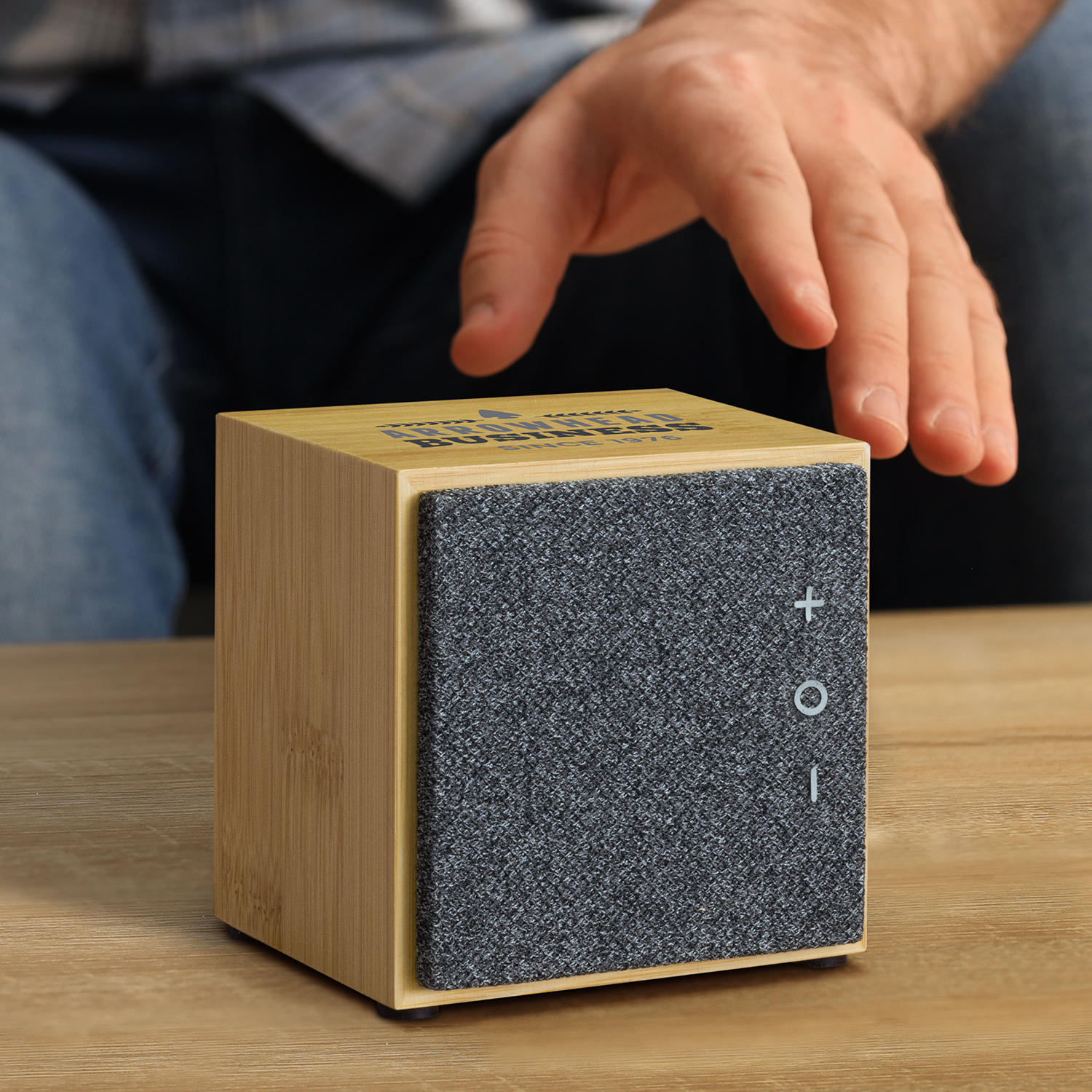 Sublime 5W Bluetooth Speaker – Image 7