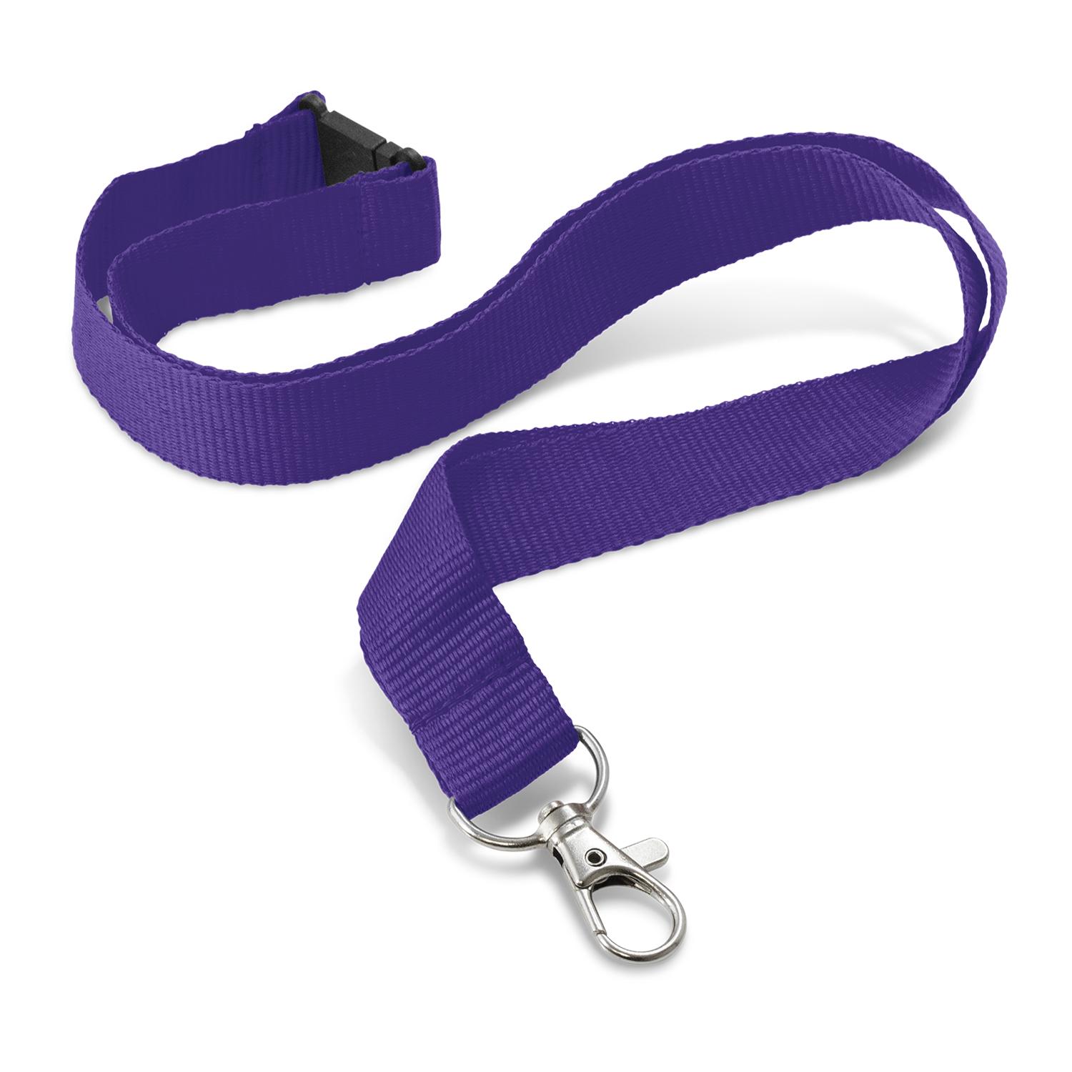 Custom Printed Lanyard - 24mm – Image 14