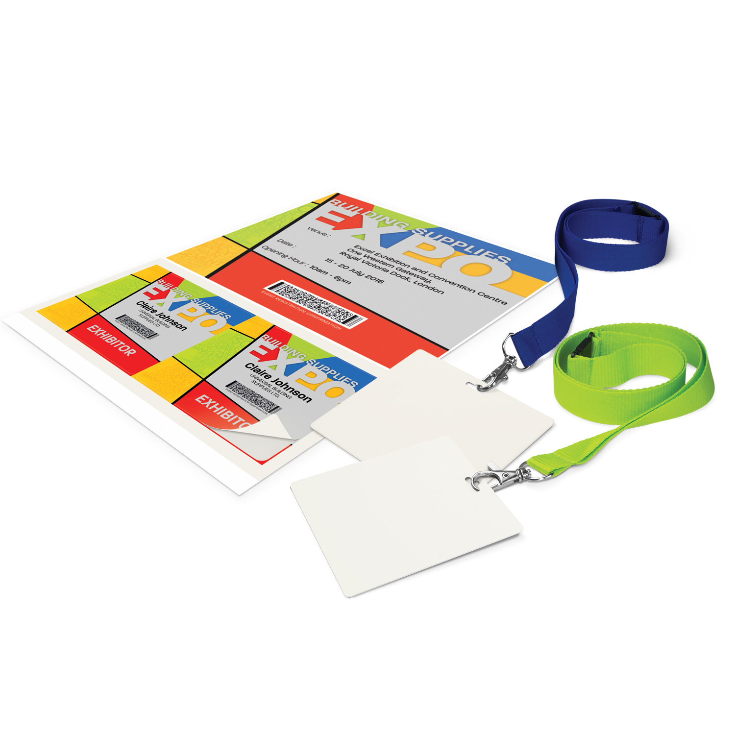 Ezy Badge – Image 2