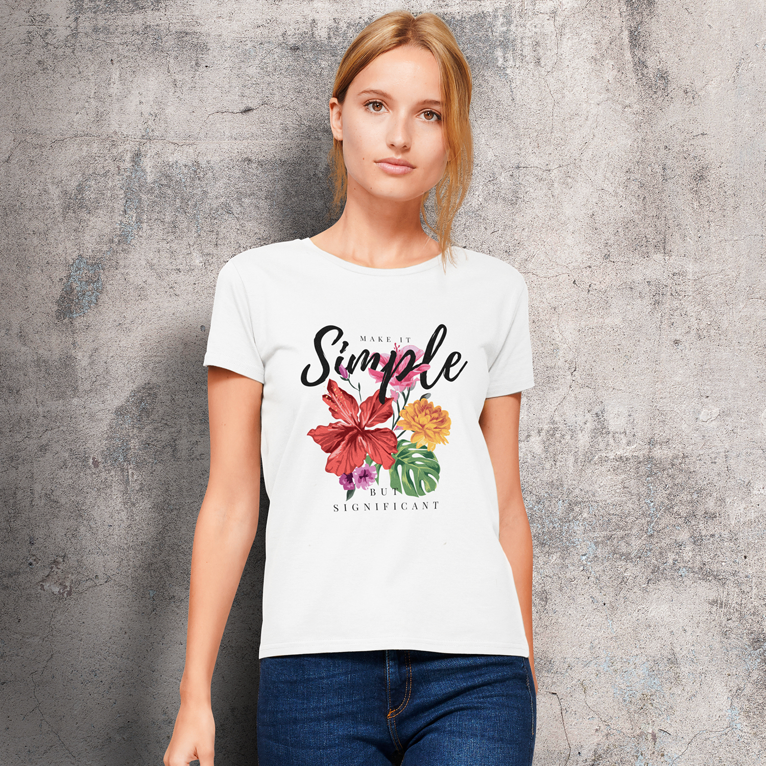 SOLS Pioneer Womens Organic T-Shirt – Image 9