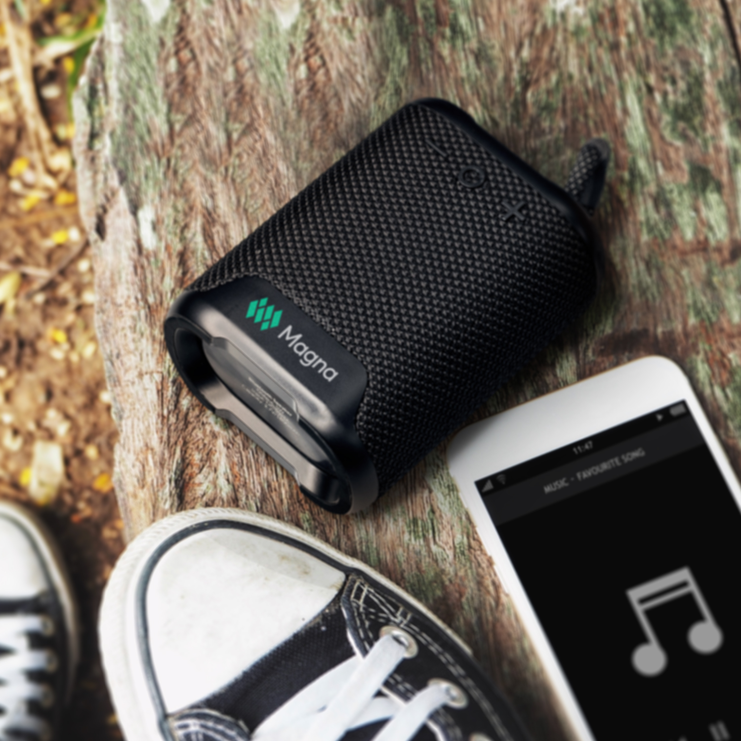Loki Outdoor Bluetooth Speaker – Image 6
