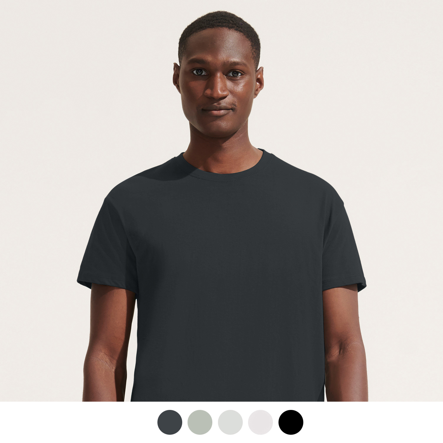 SOLS Regent Adult T-Shirt – Image 1