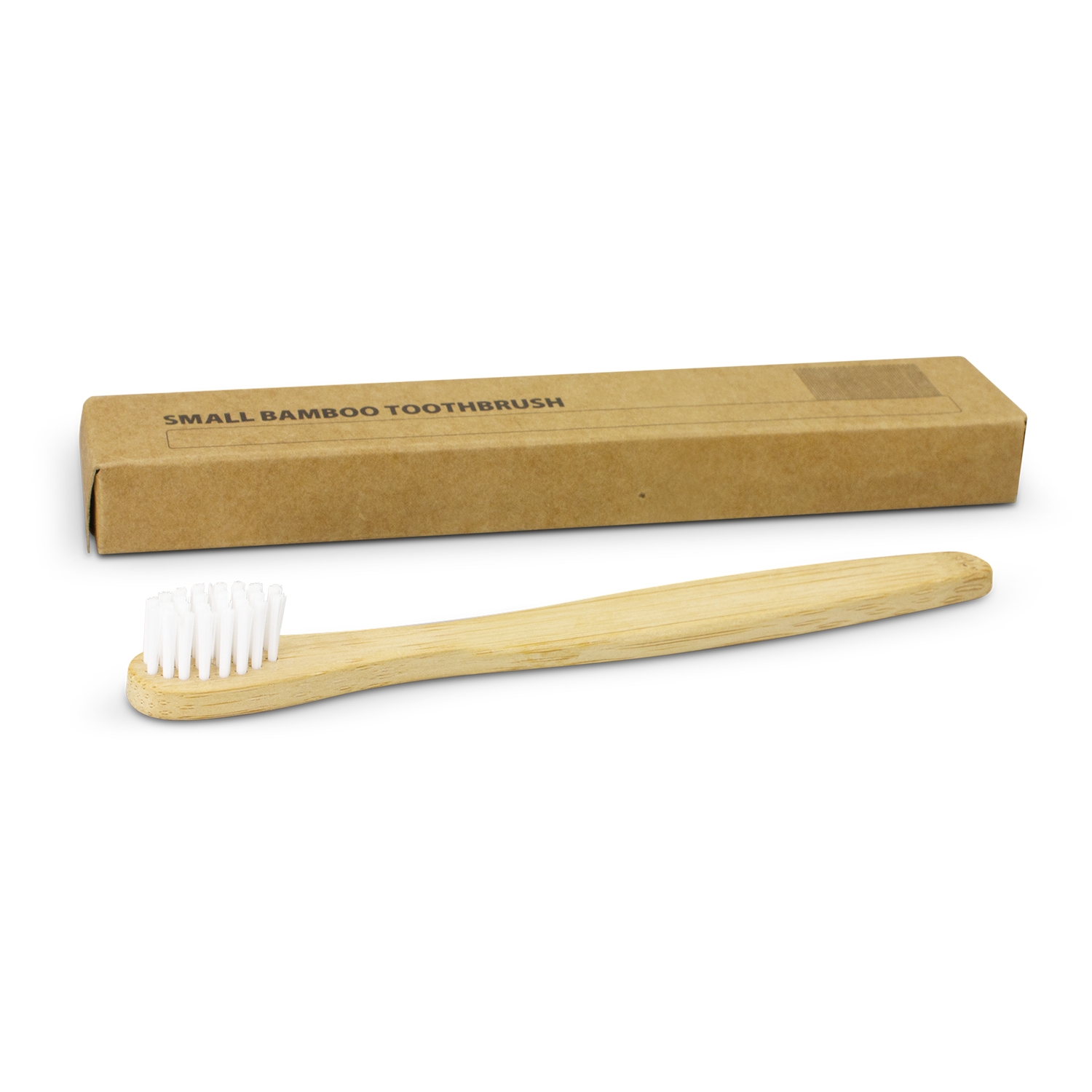 Bamboo Toothbrush – Image 4