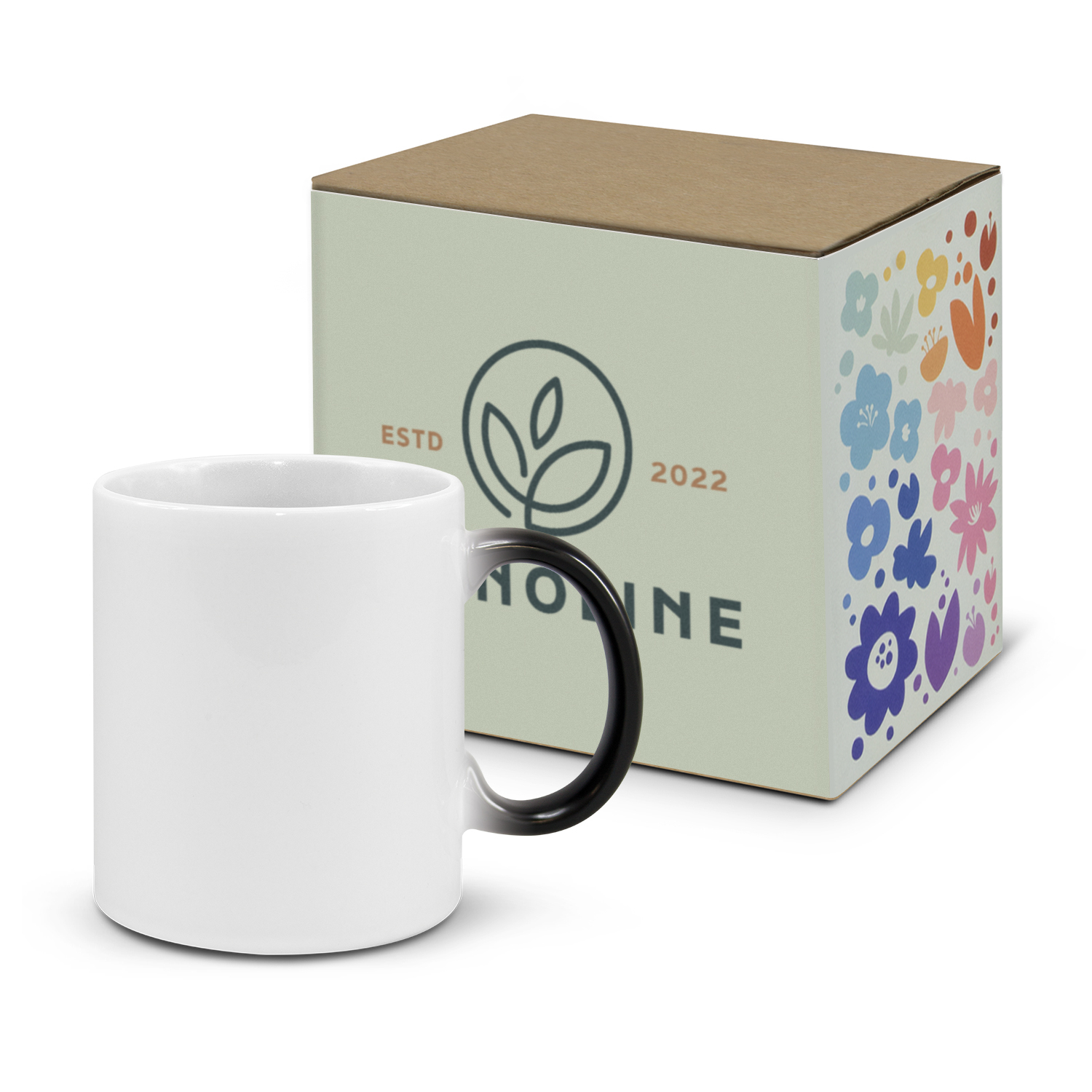 Chameleon Coffee Mug – Image 7