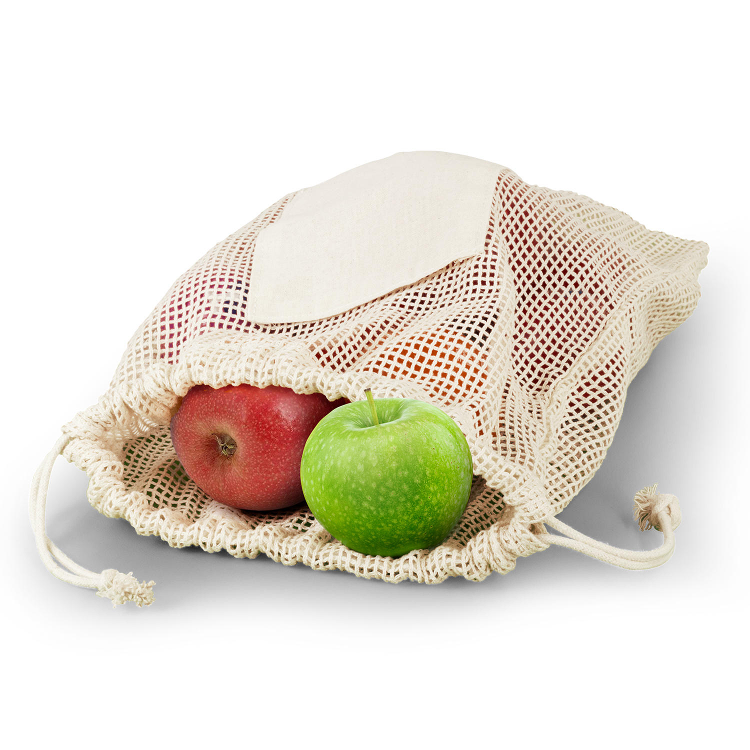 Cotton Produce Bag – Image 3