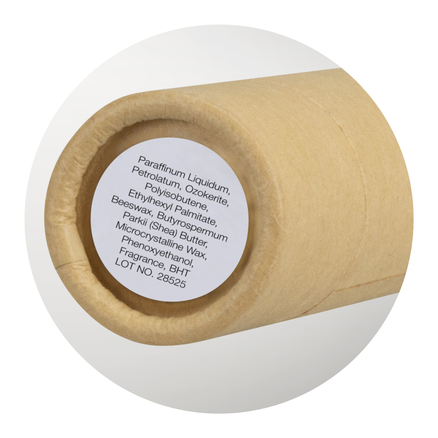 Kraft Lip Balm – Image 3