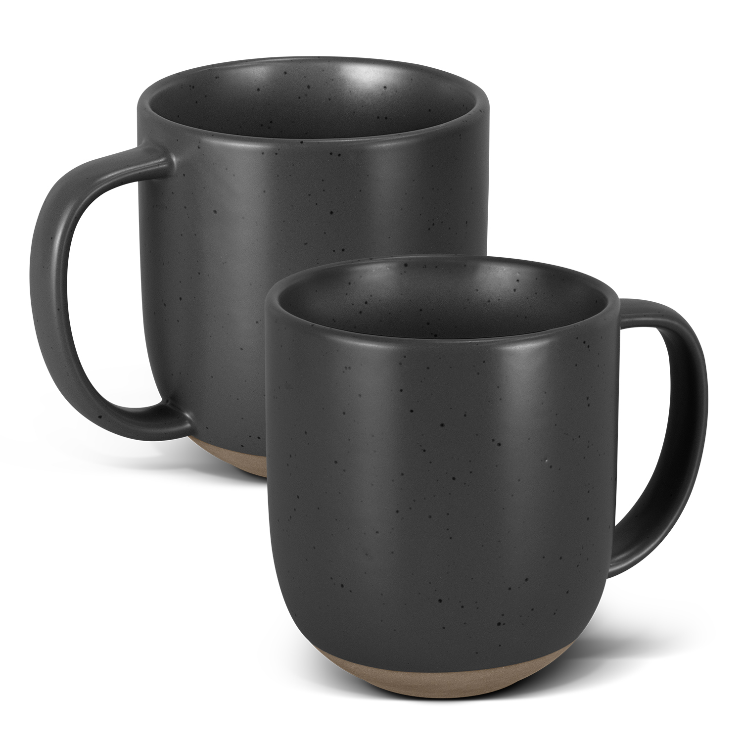 Robusta Ceramic Mug – Image 4