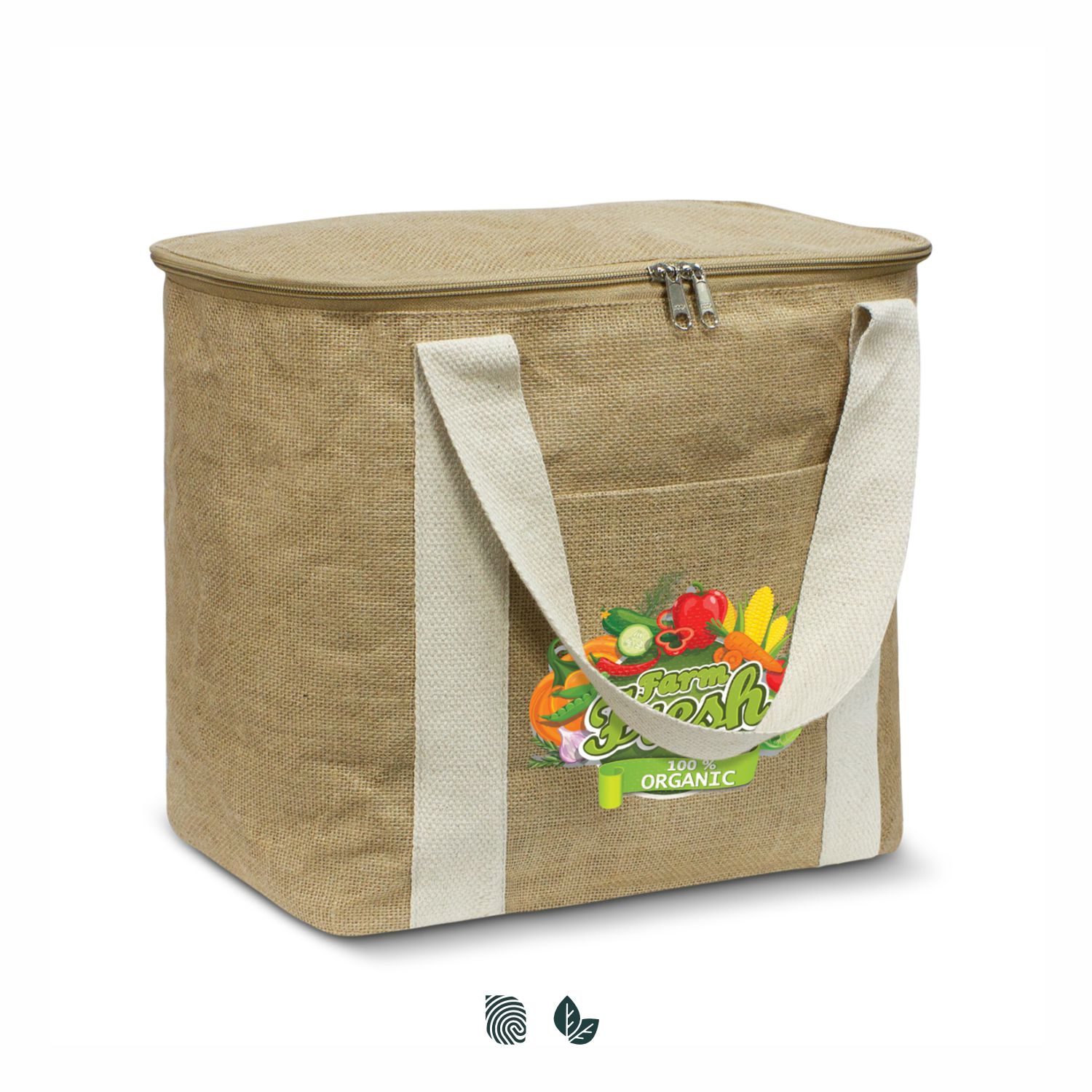 Bodhi Cooler Bag – Image 1