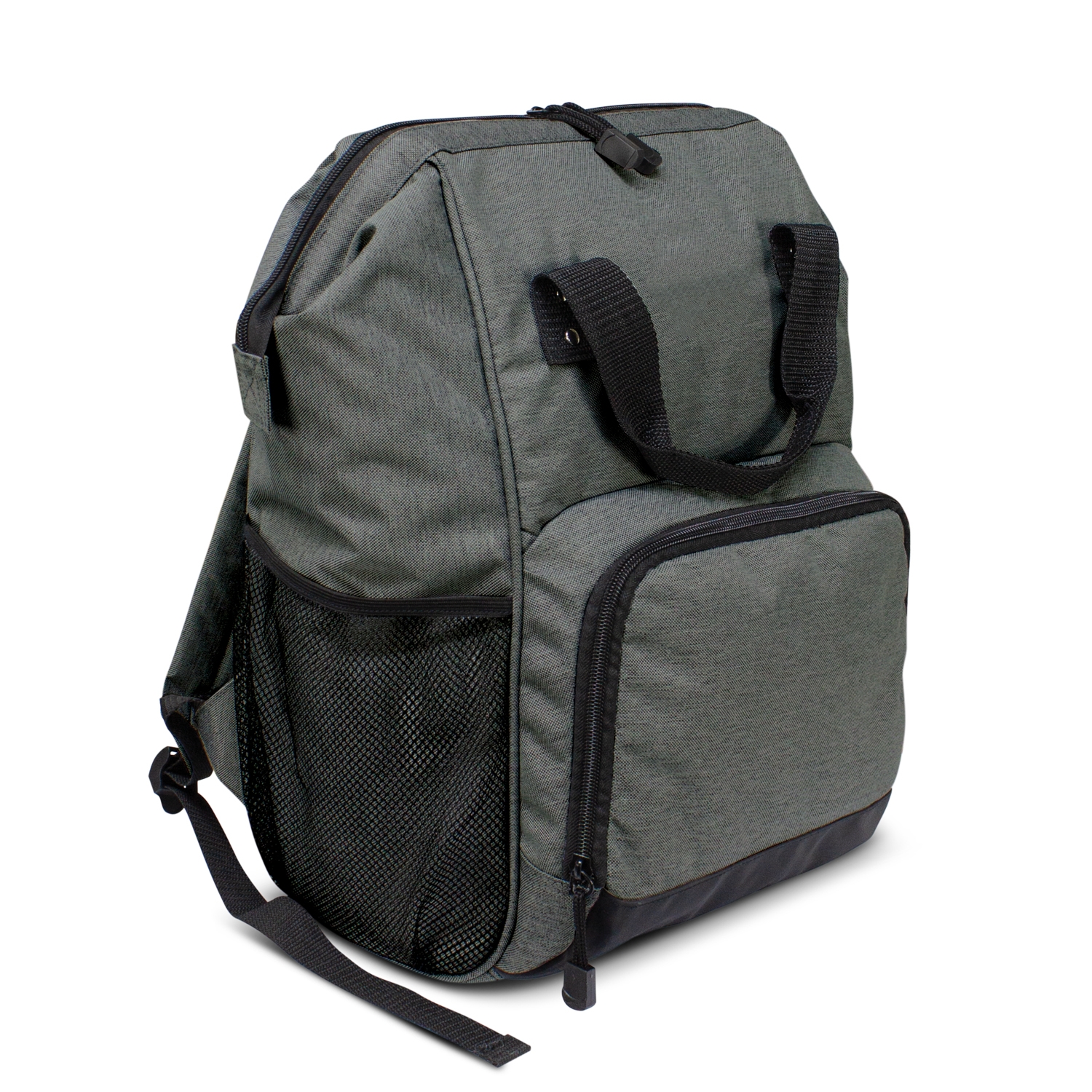 Coronet Cooler Backpack – Image 2