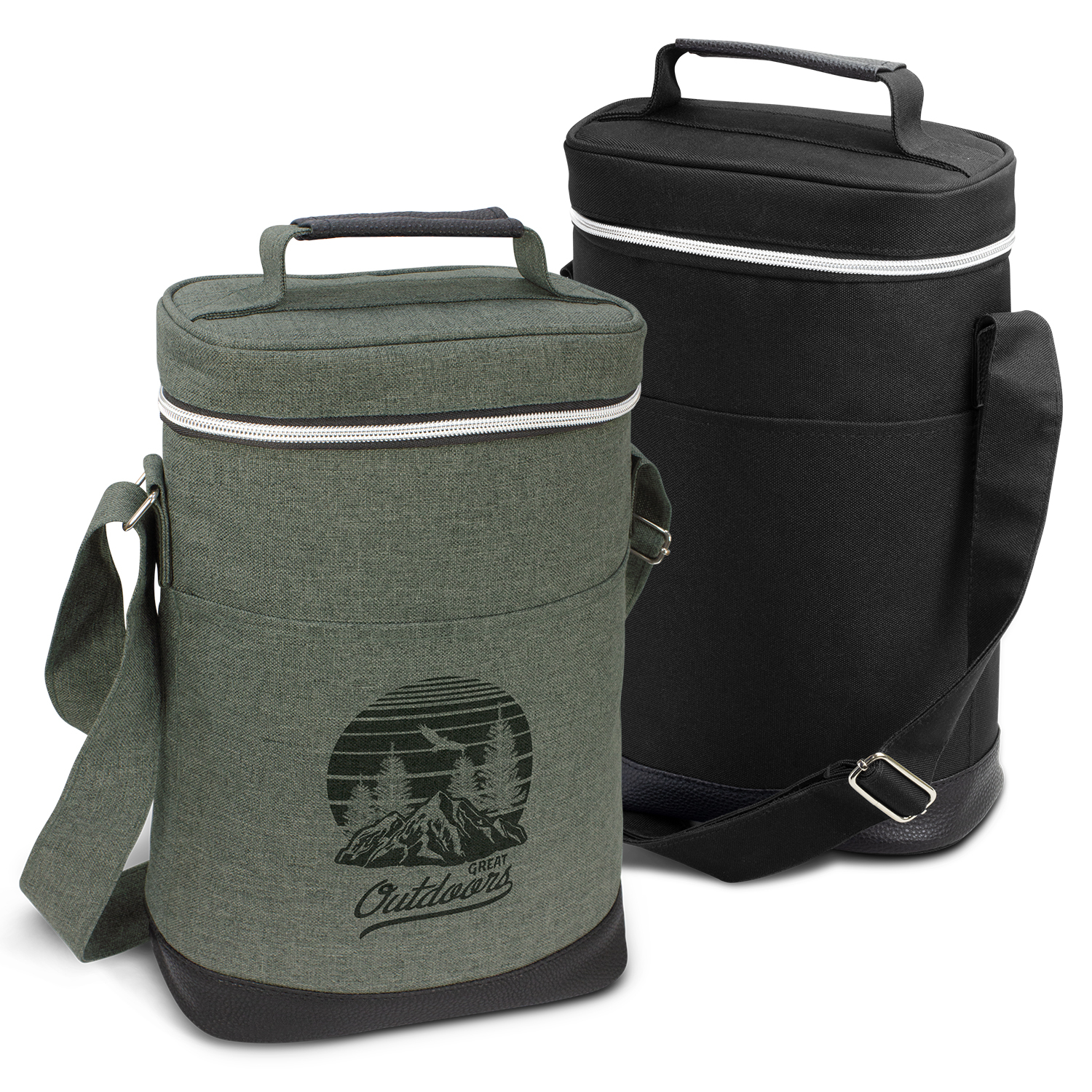 Nirvana Wine Cooler Bag – Image 1