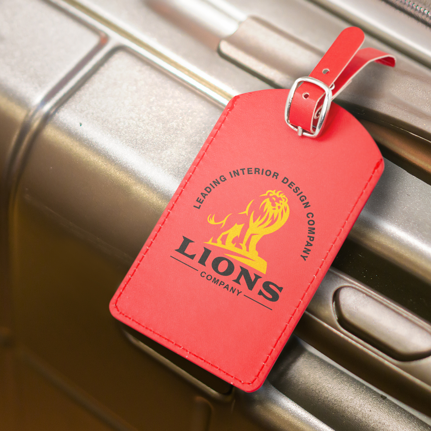 Aero Luggage Tag – Image 9