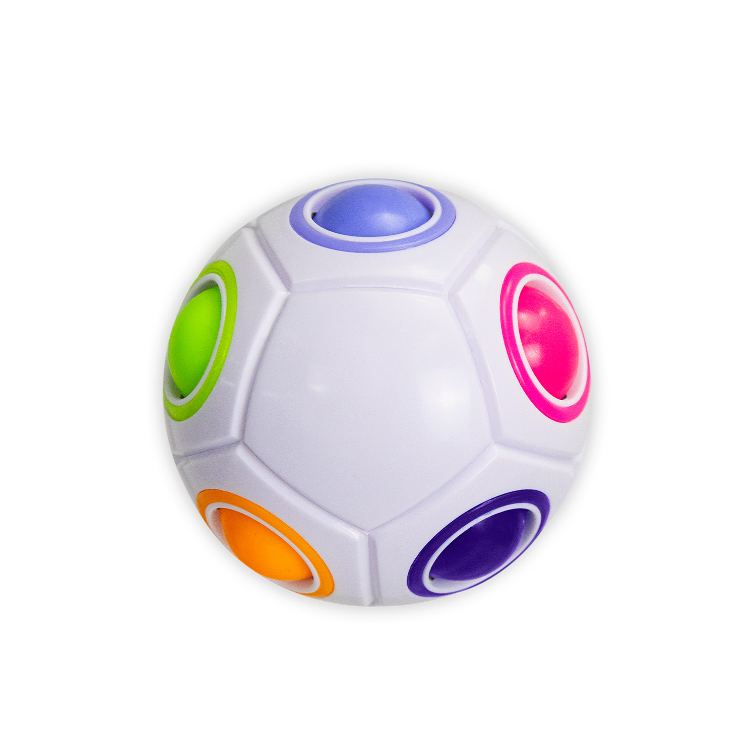 Fidget Puzzle Ball – Image 2