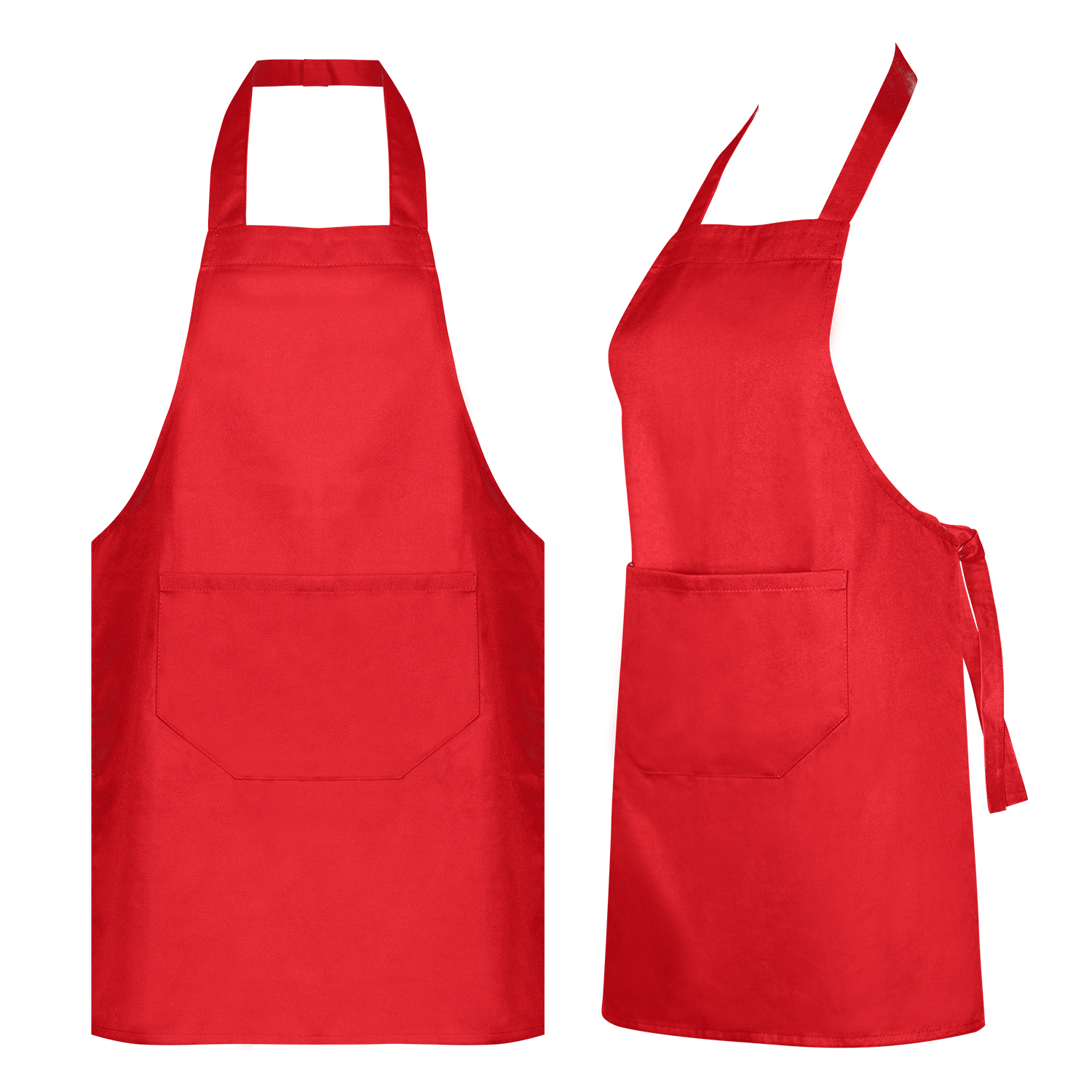 Dali Youth Apron – Image 2