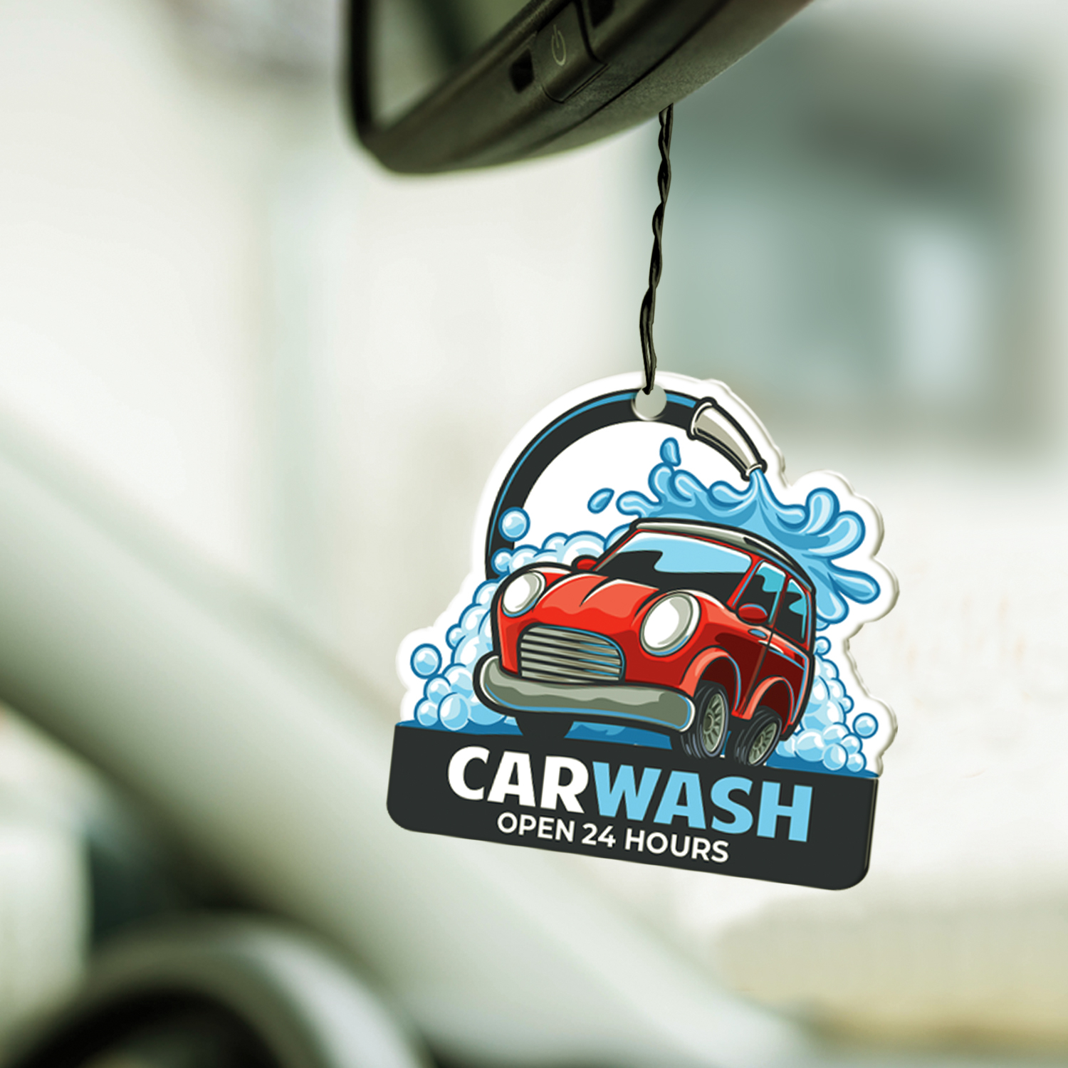 Car Air Freshener – Image 2
