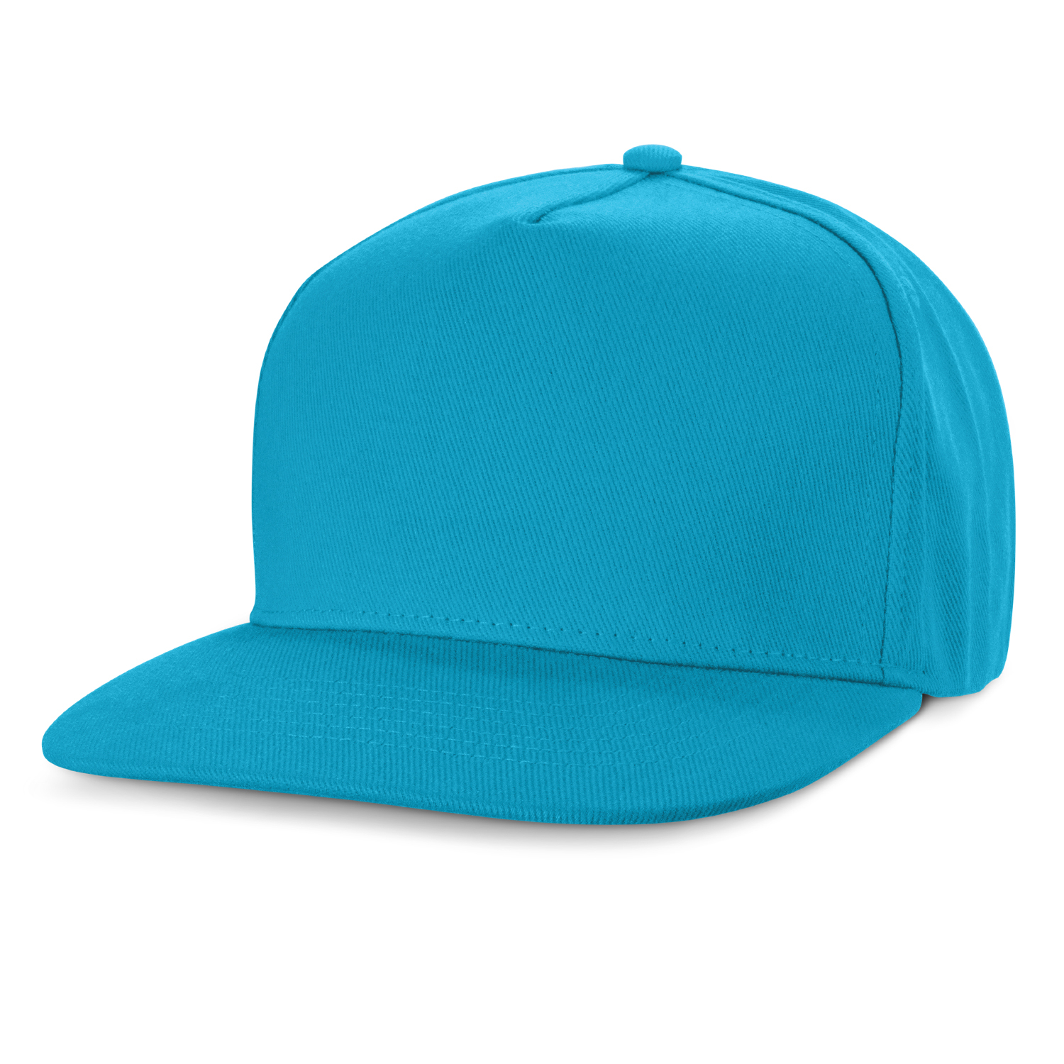 Chrysler Flat Peak Cap – Image 3