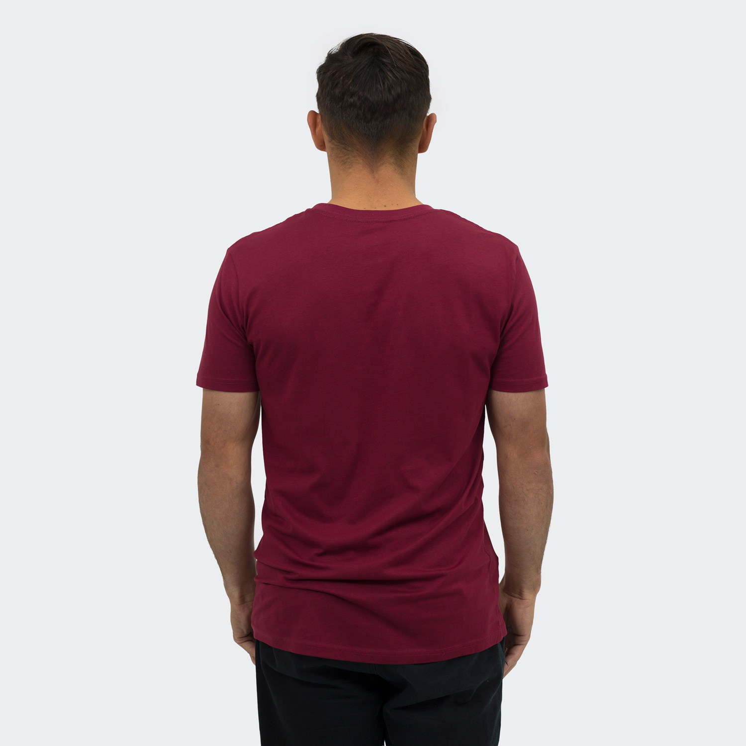 TRENDSWEAR Element Unisex T-Shirt – Image 4