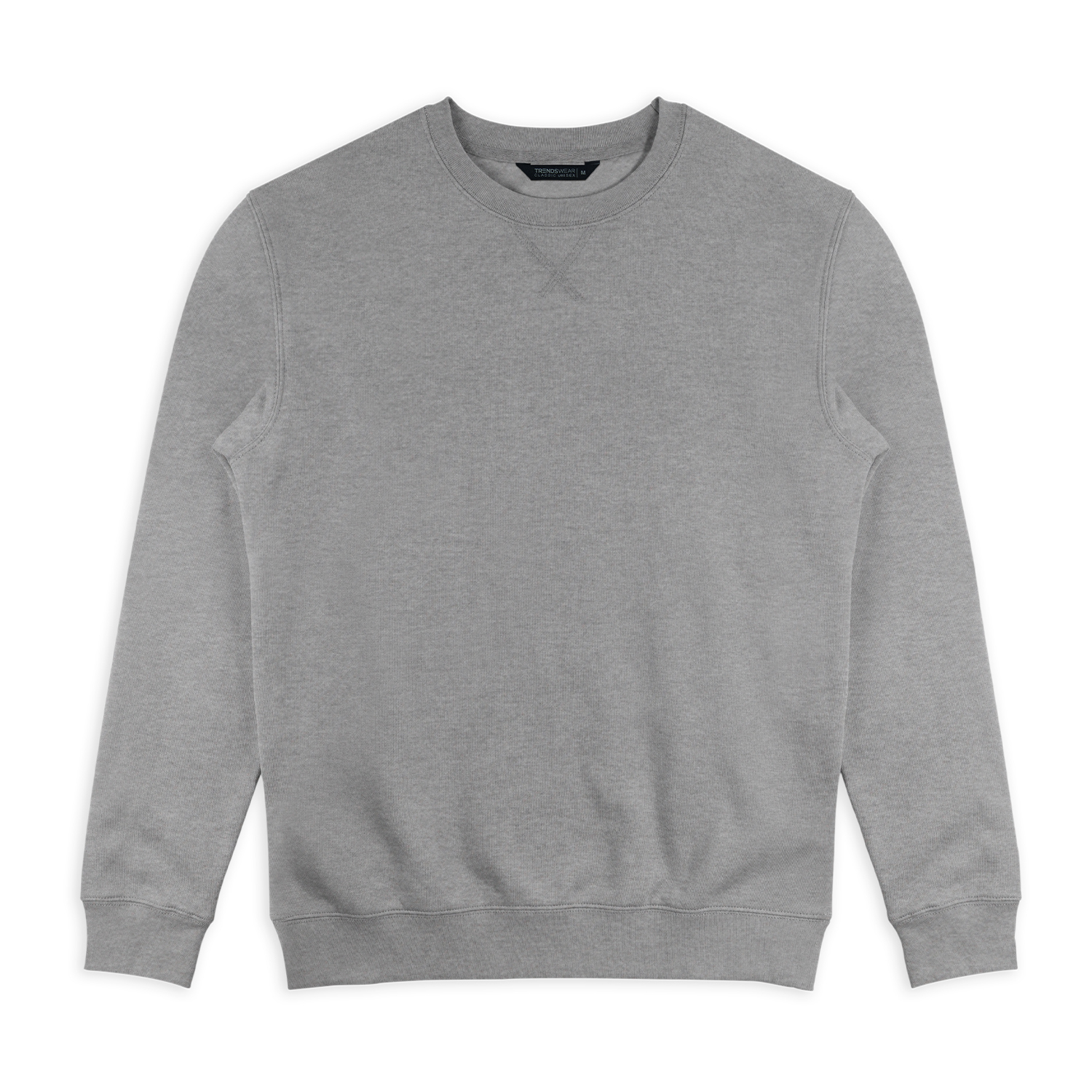 TRENDSWEAR Classic Unisex Sweatshirt – Image 6