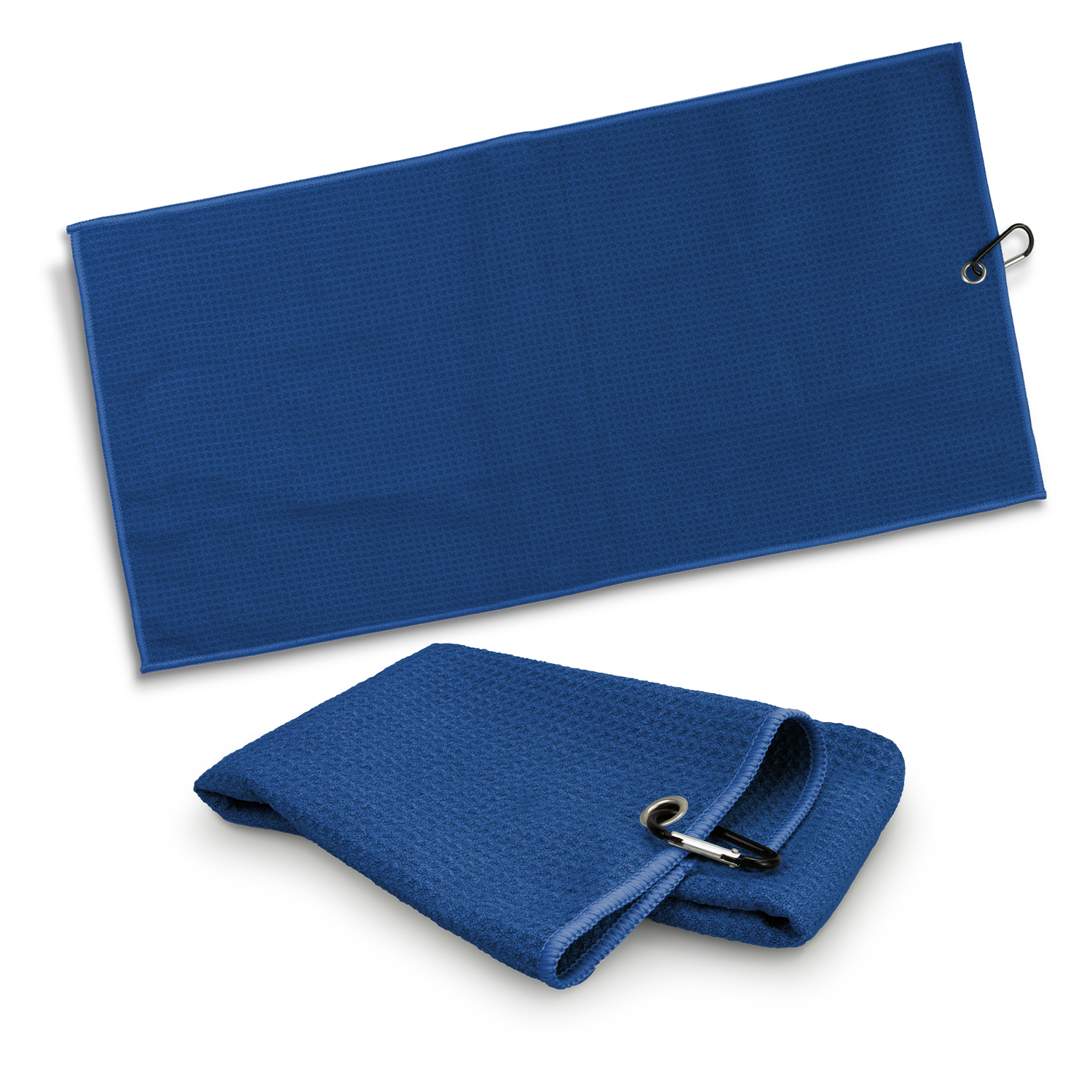 Waffle Golf Towel – Image 11