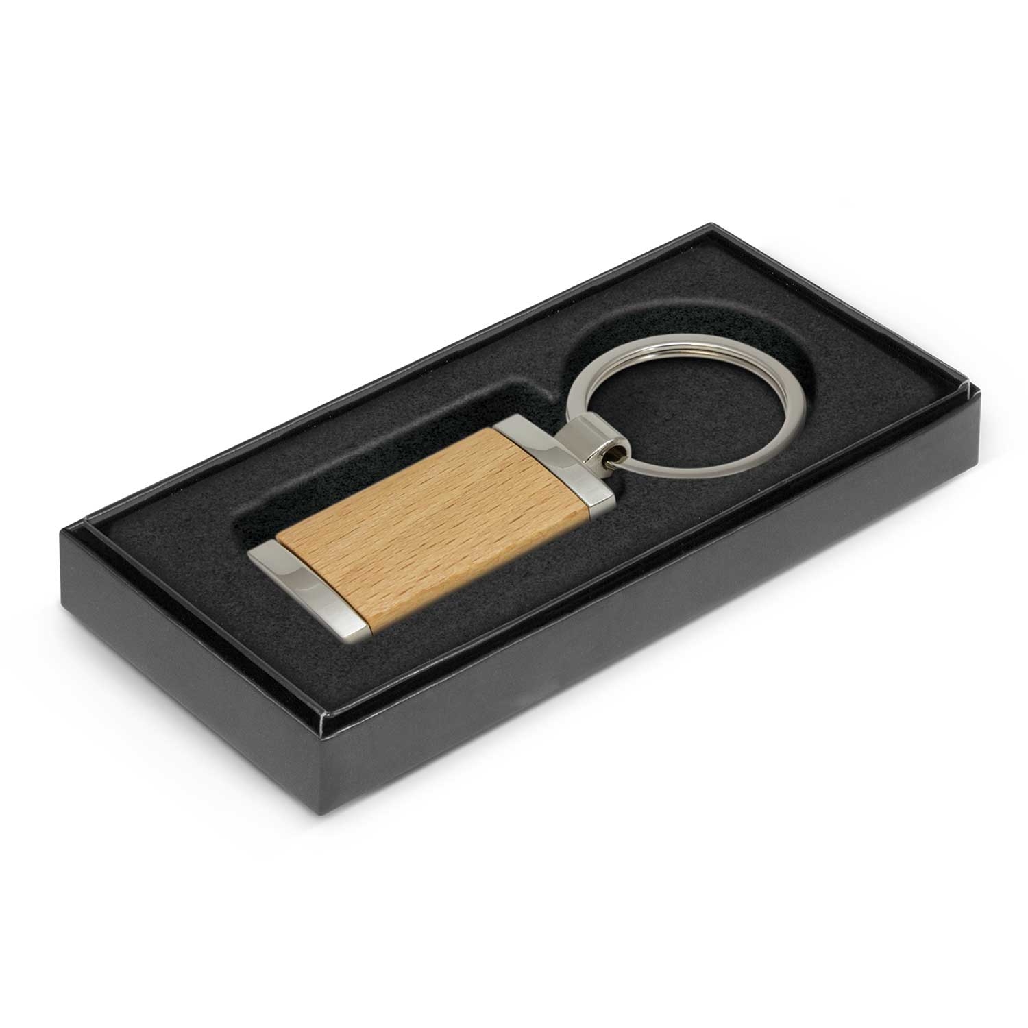 Albion Key Ring – Image 3