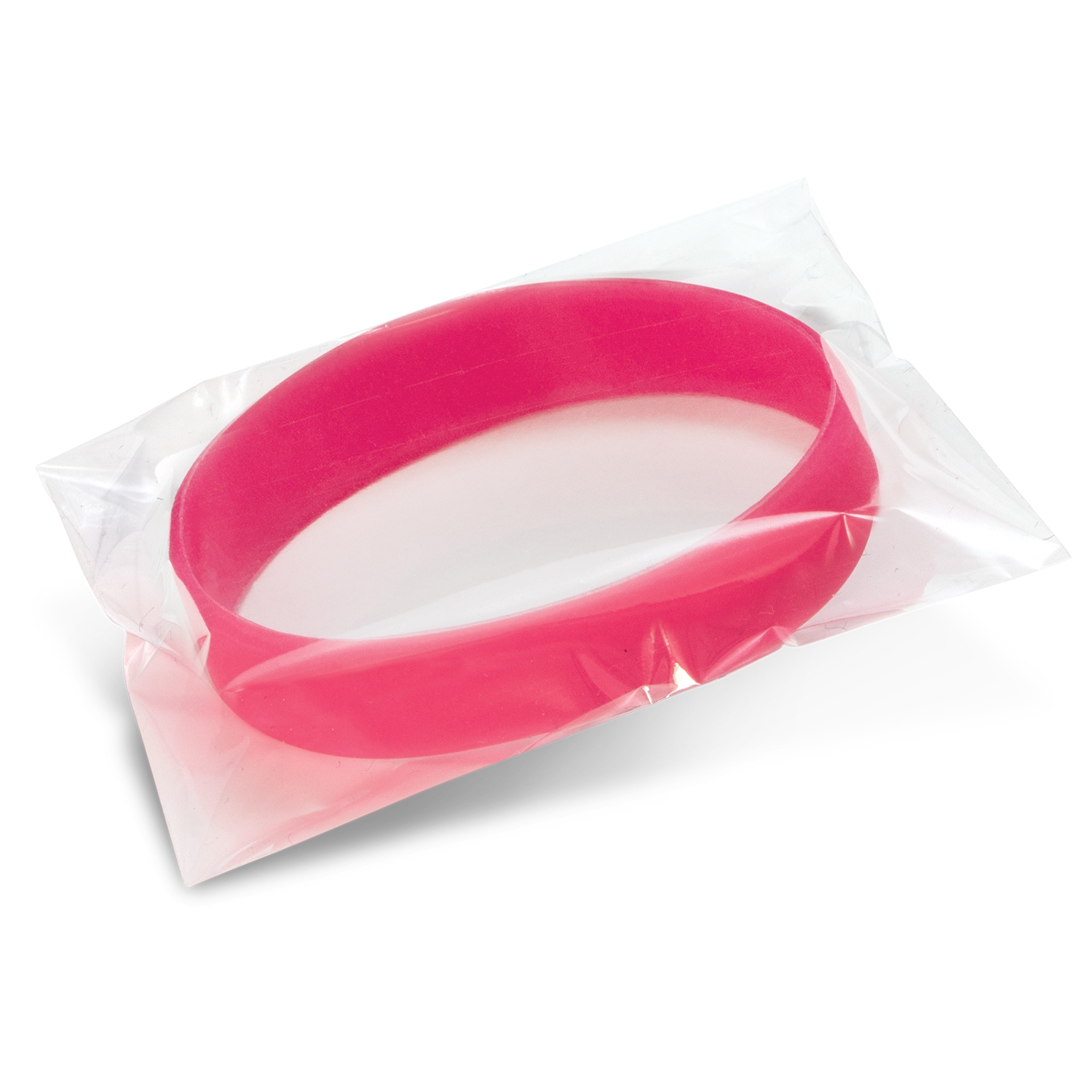 Silicone Wrist Band - Indent – Image 17